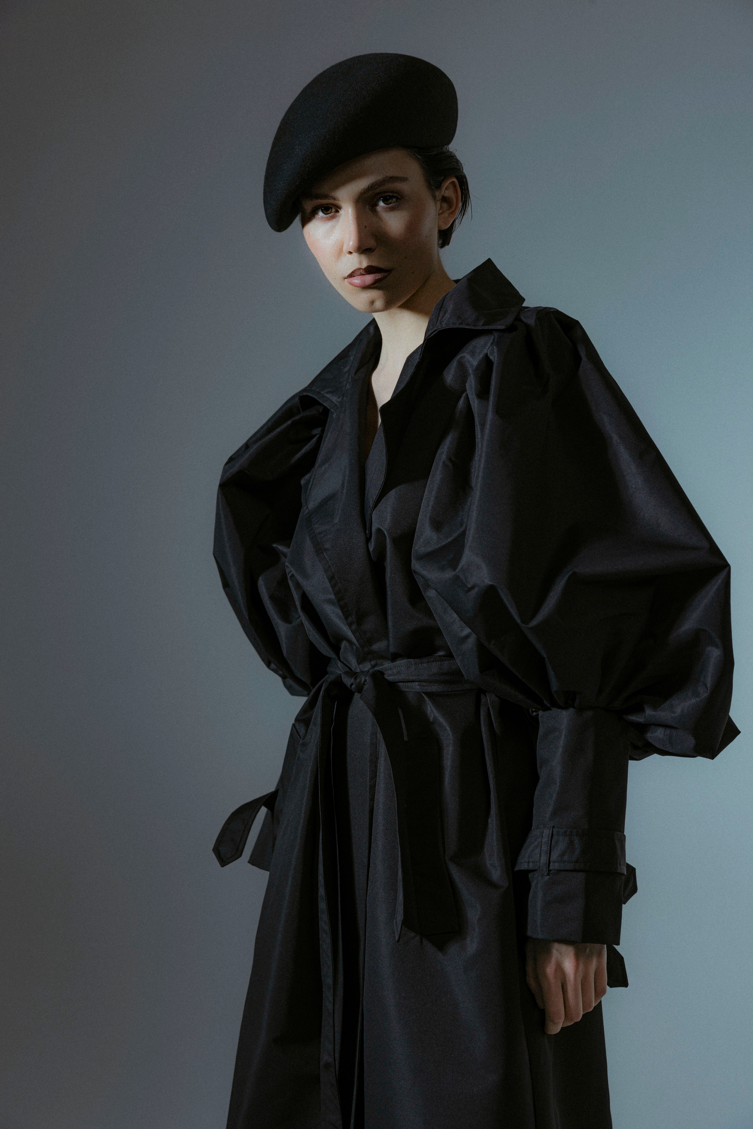 Мария. Женский и контент фотограф в Москве. Алла Поломарь