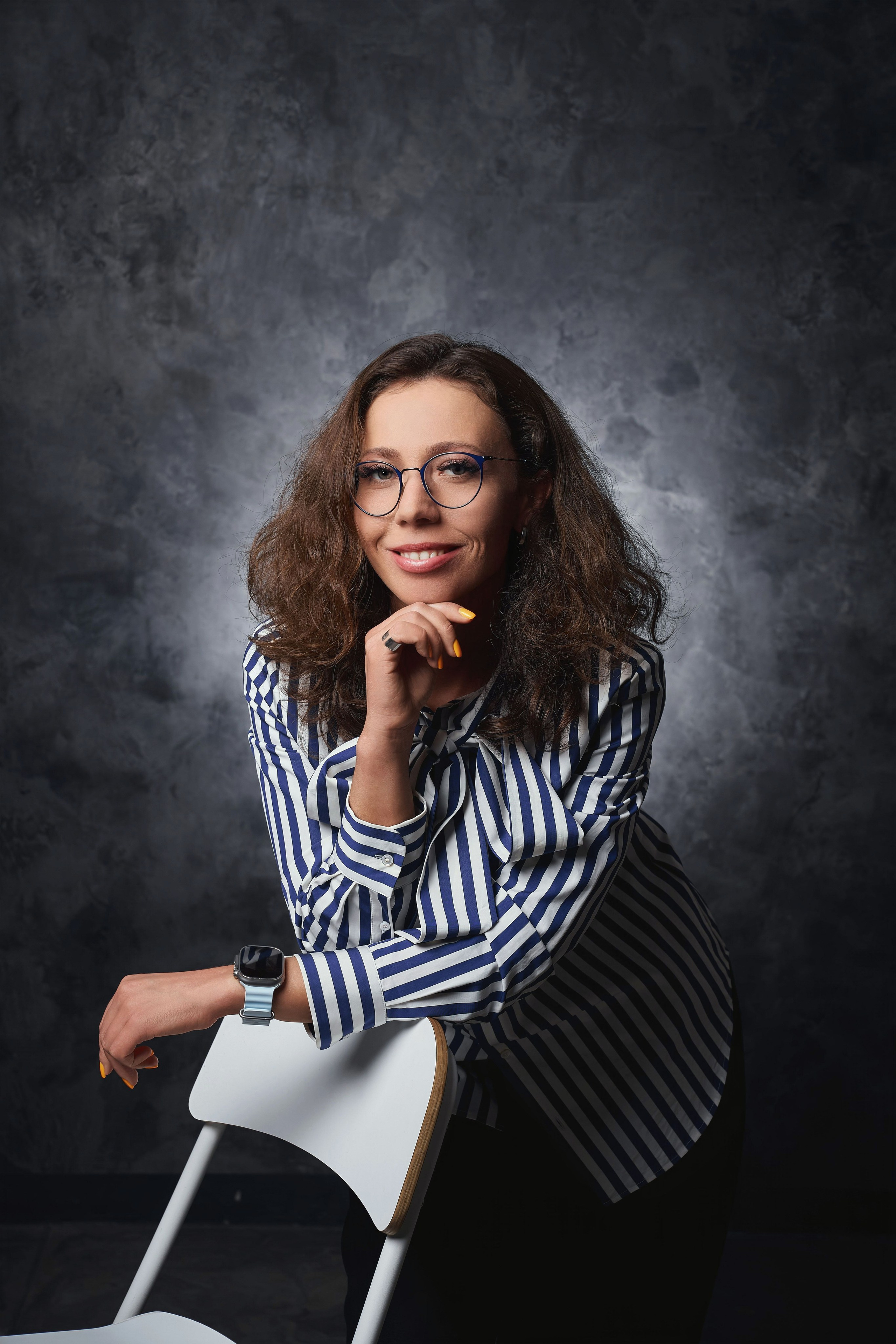 Фотограф Евгений Опарин