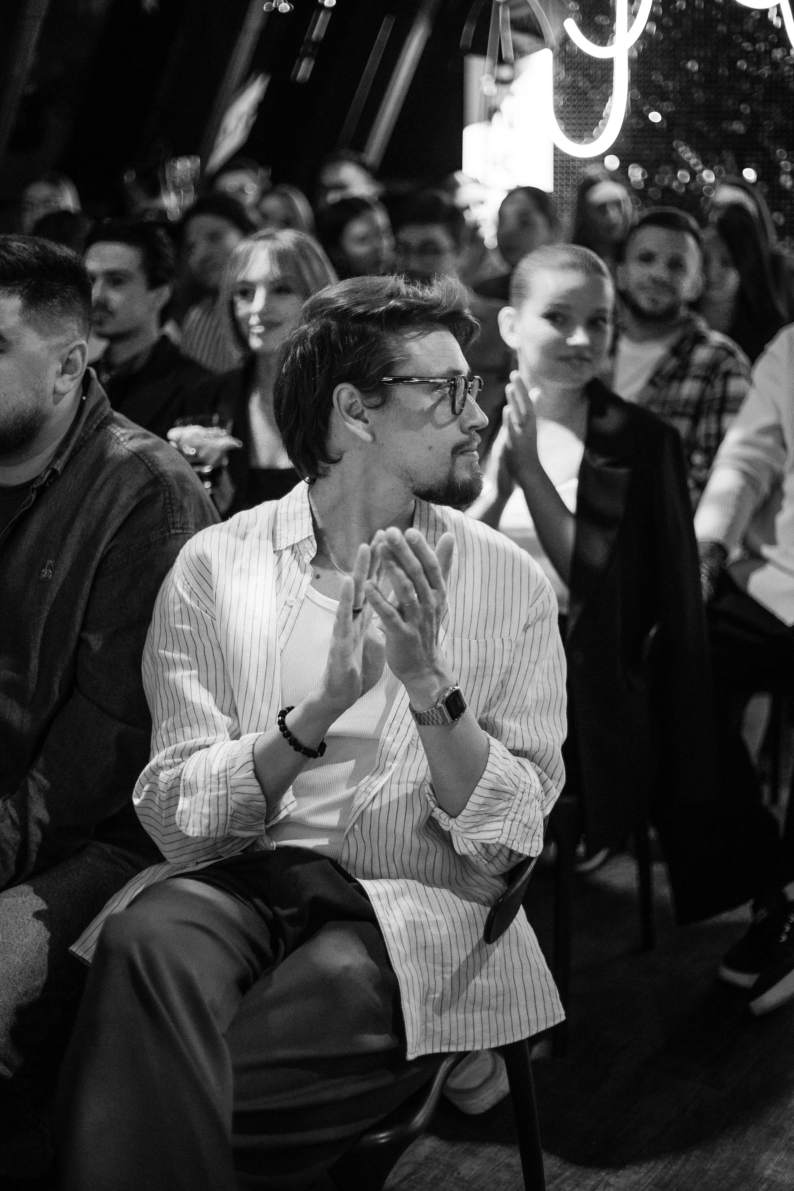 ПЯТНИЦА 2.0. СВОИ. ФОТООТЧЕТЫ-СОБЫТИЯ-МЕСТА