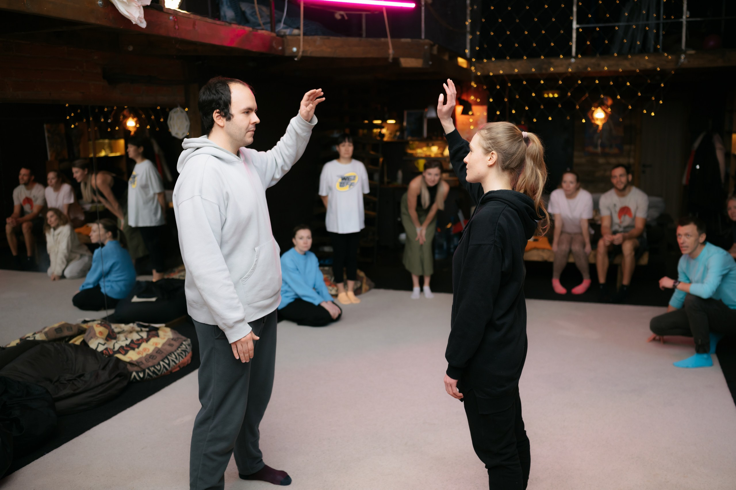 Репортажная съёмка, фотограф на мероприятие в Москве и МО. Komonev