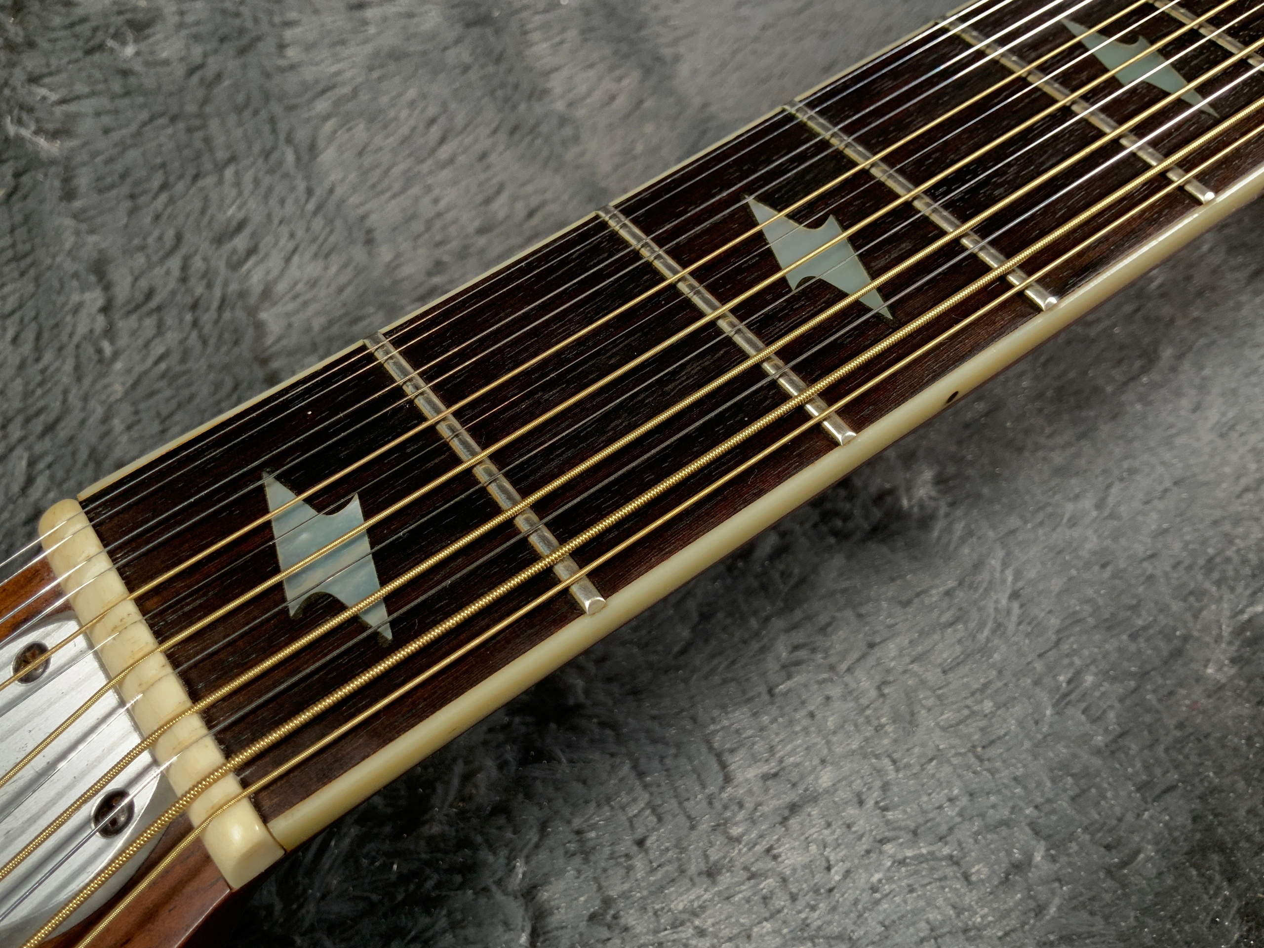 Tornado XX‑12 by Morris Japan 80's