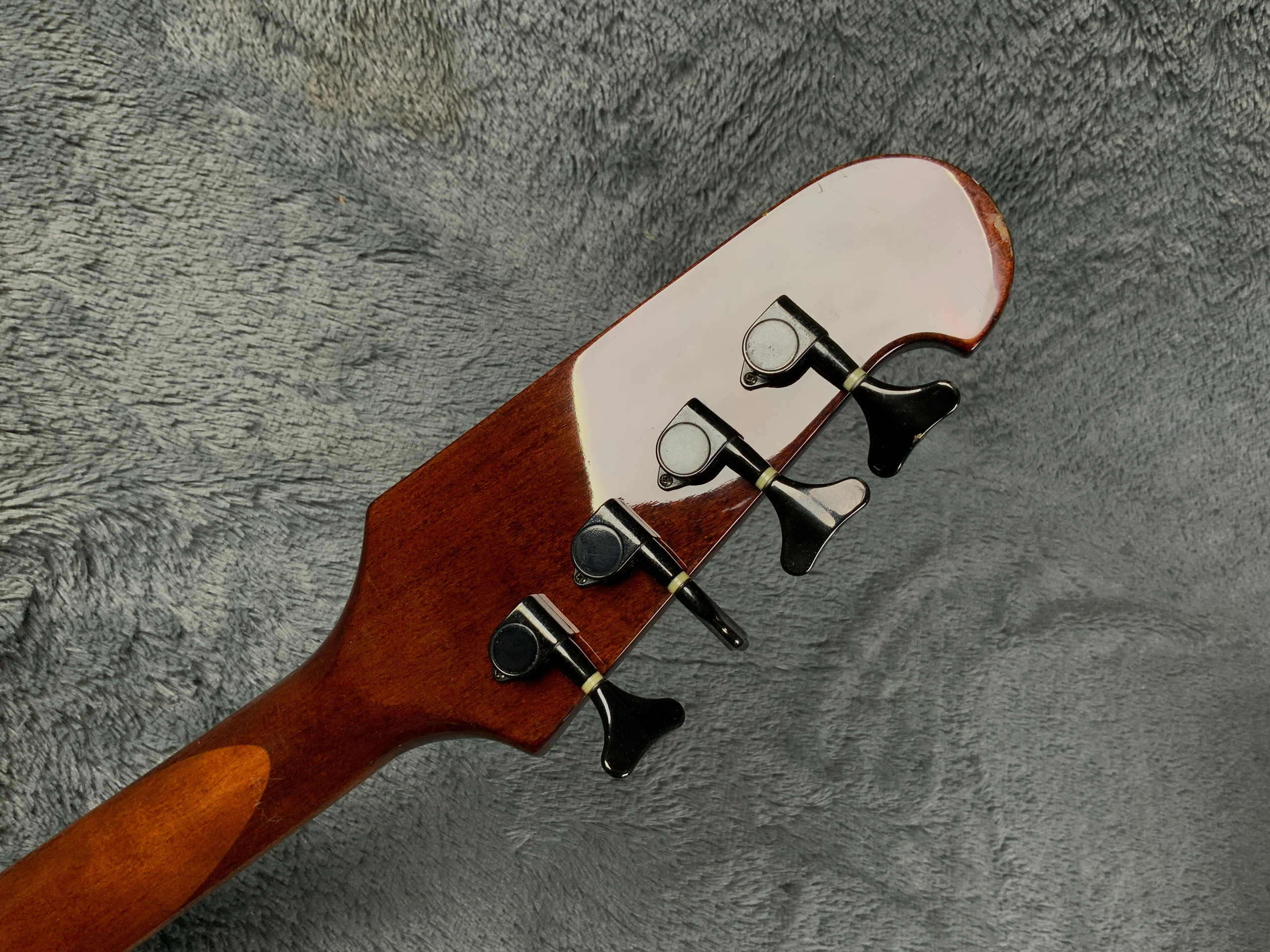 Epiphone Thunderbird IV Korea