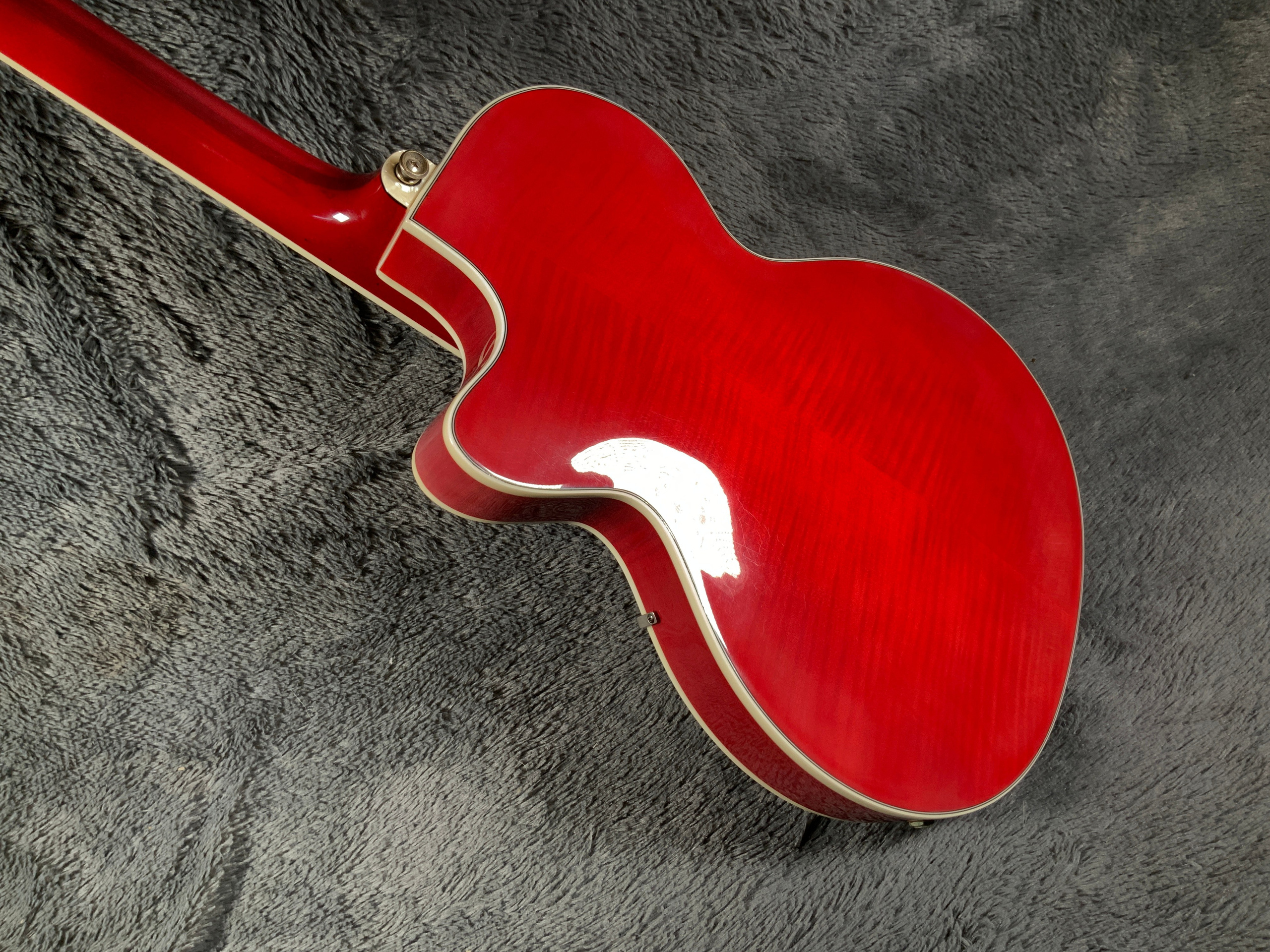 Hofner HCT-500/2 Contemporary Club Bass