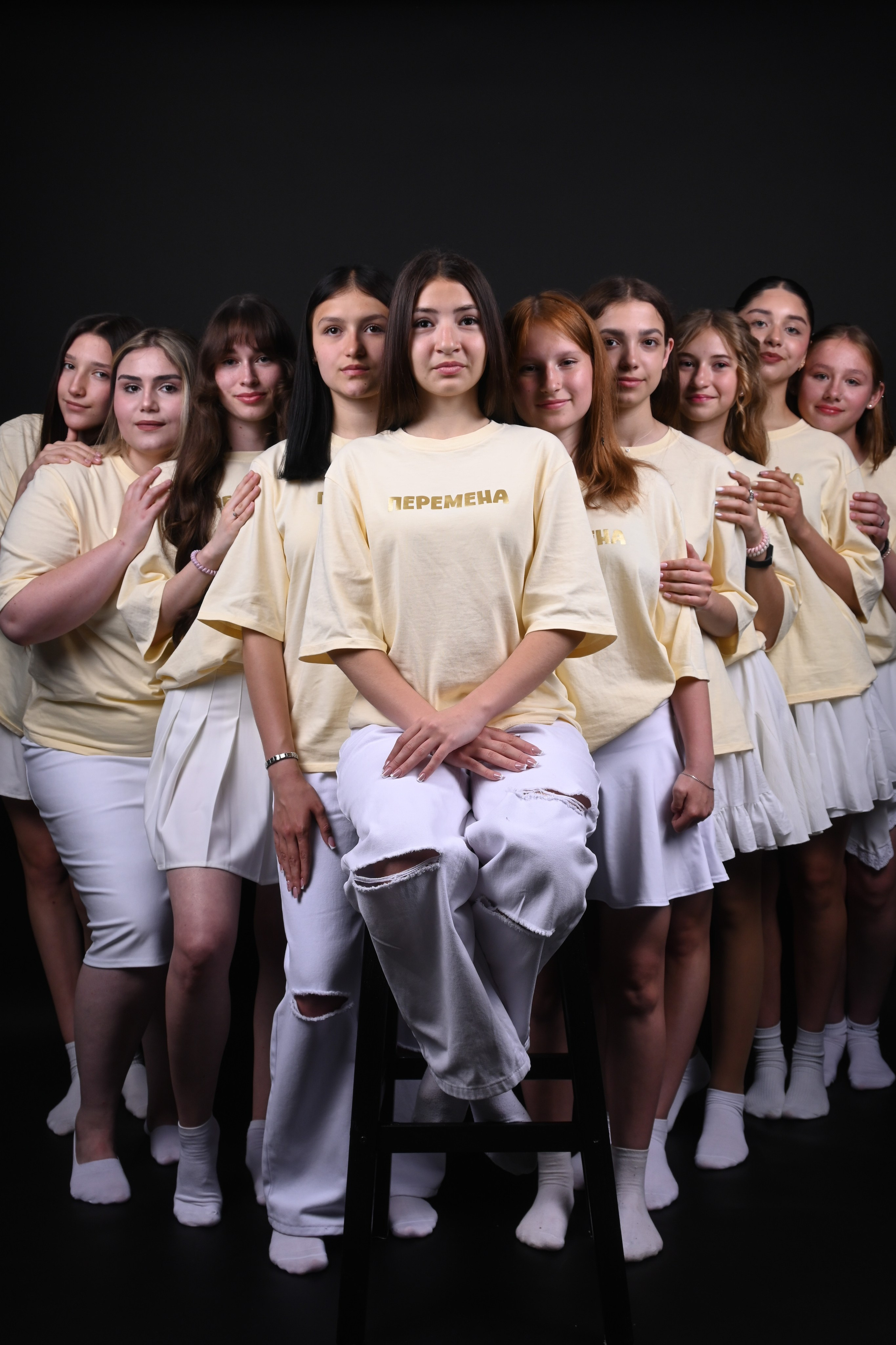 Я — это я | Фотостудия без фотографа в Тимашевске