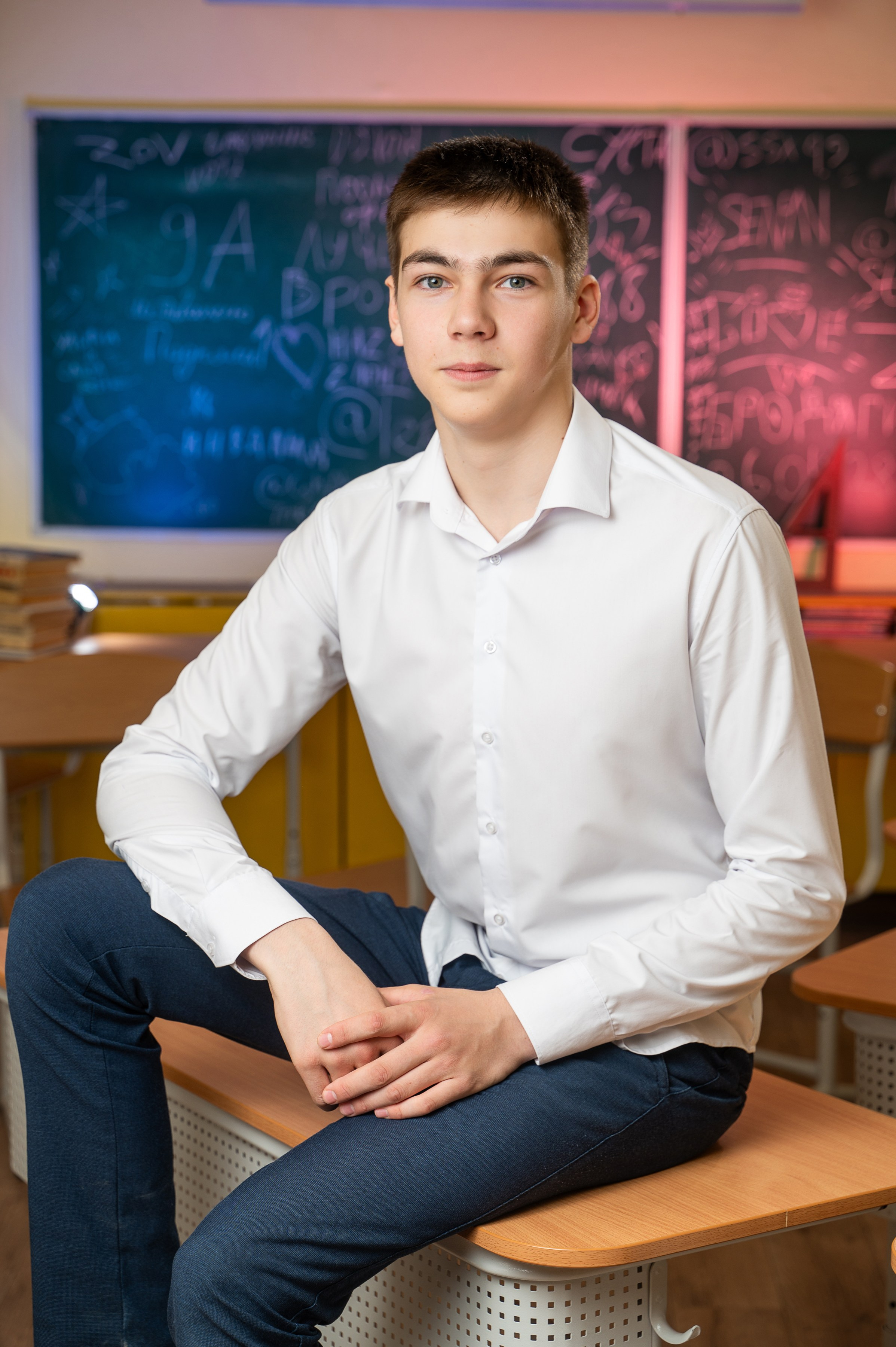 4 шага, чтобы твой альбом стал лучшим в параллели…