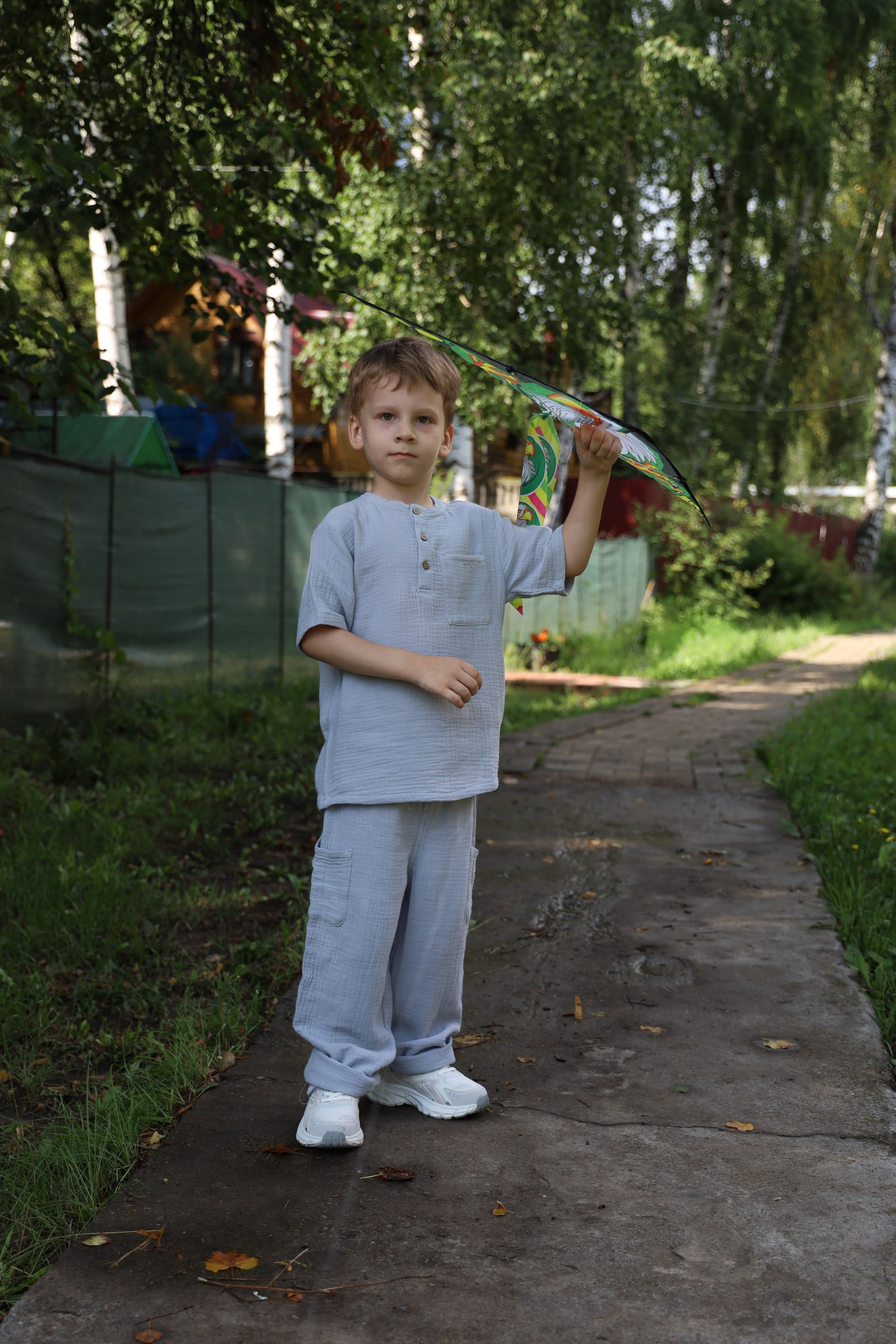 Макару 6 лет!!!. Семейный фотограф в Казани Римма Гатауллина