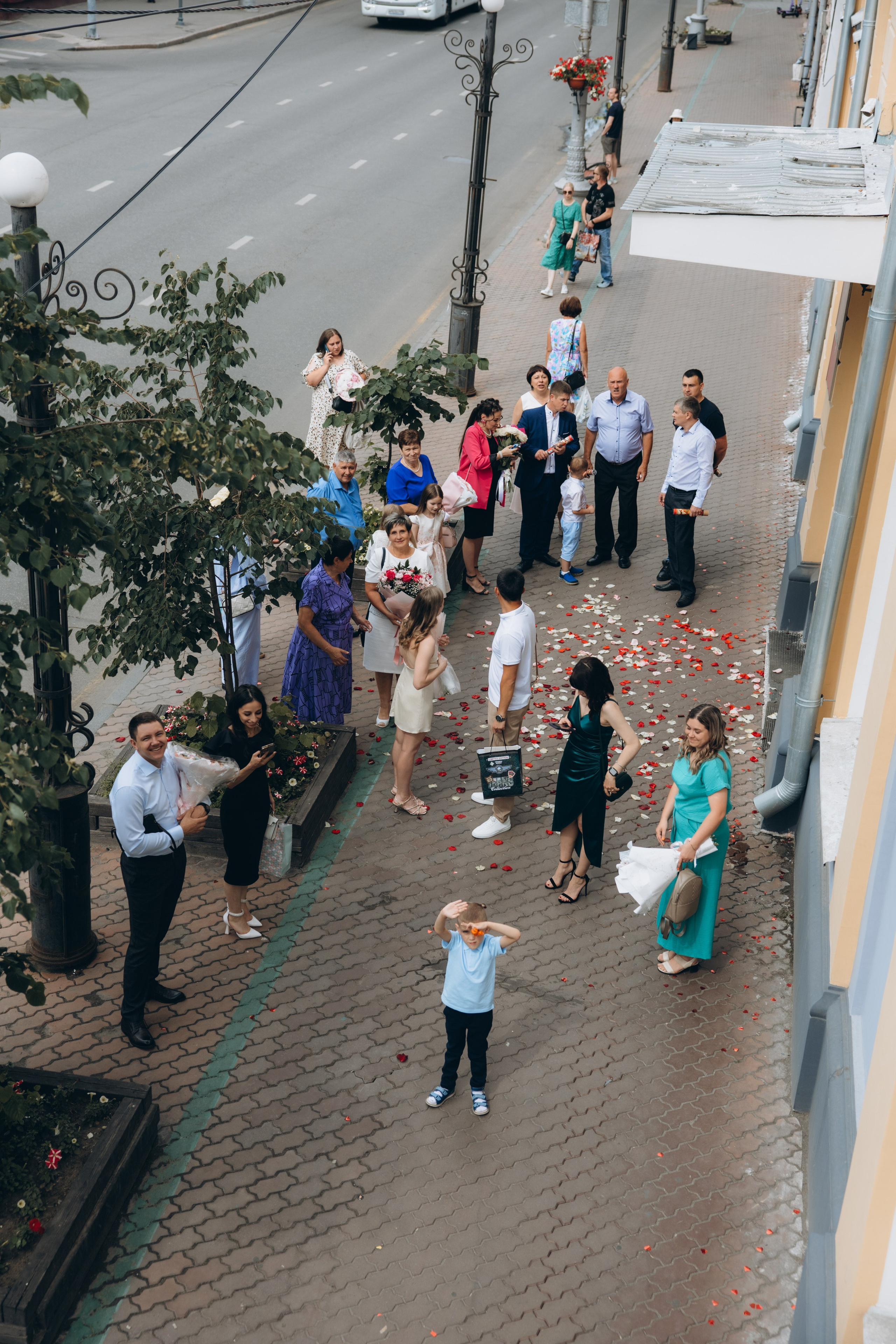 Алексей & Олеся. Свадебный, семейный фотограф в Иркутске Светлана Макаричева
