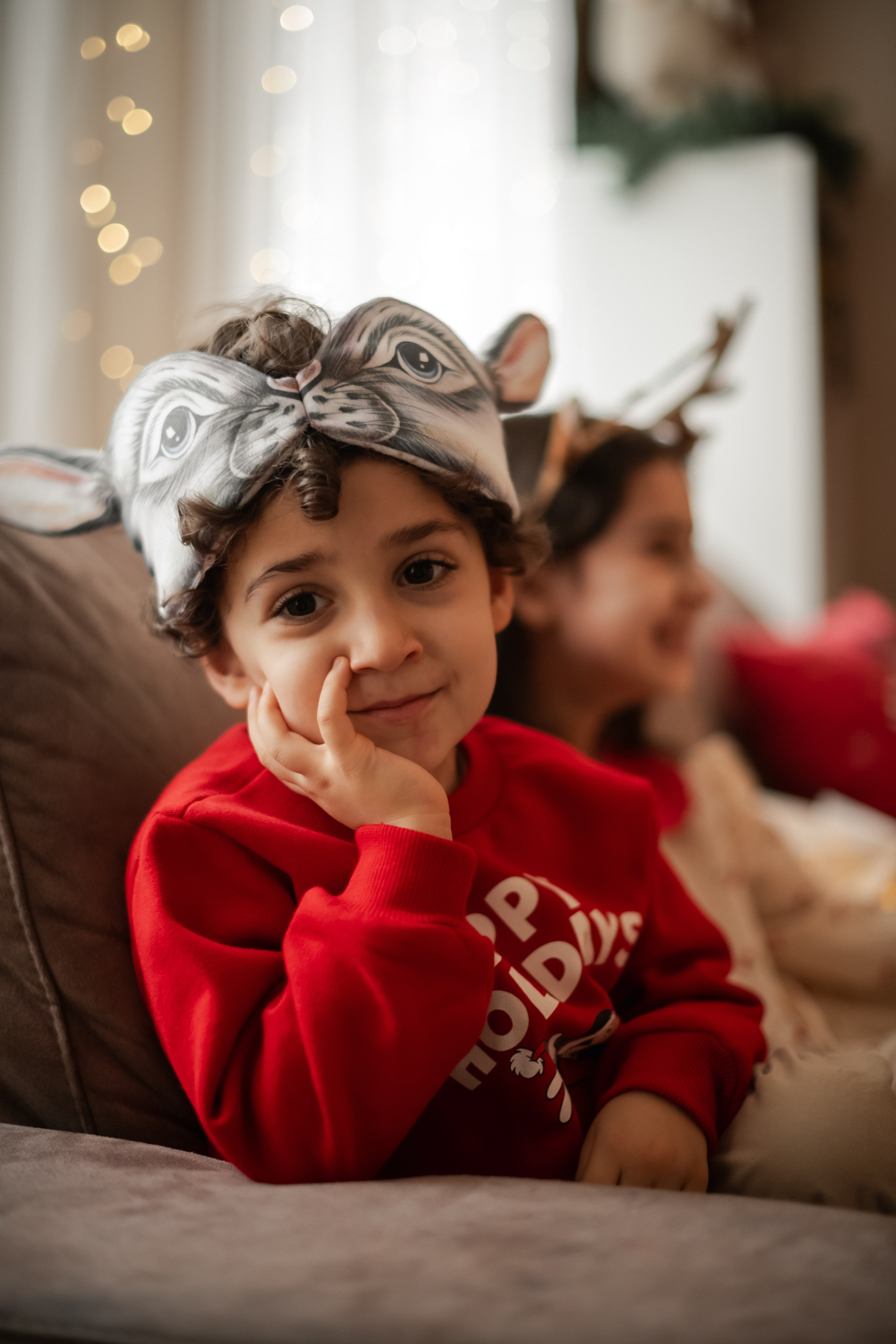 Новогодние съёмки 25/26. Профессиональный семейный и церковный фотограф в Ростове-на-Дону