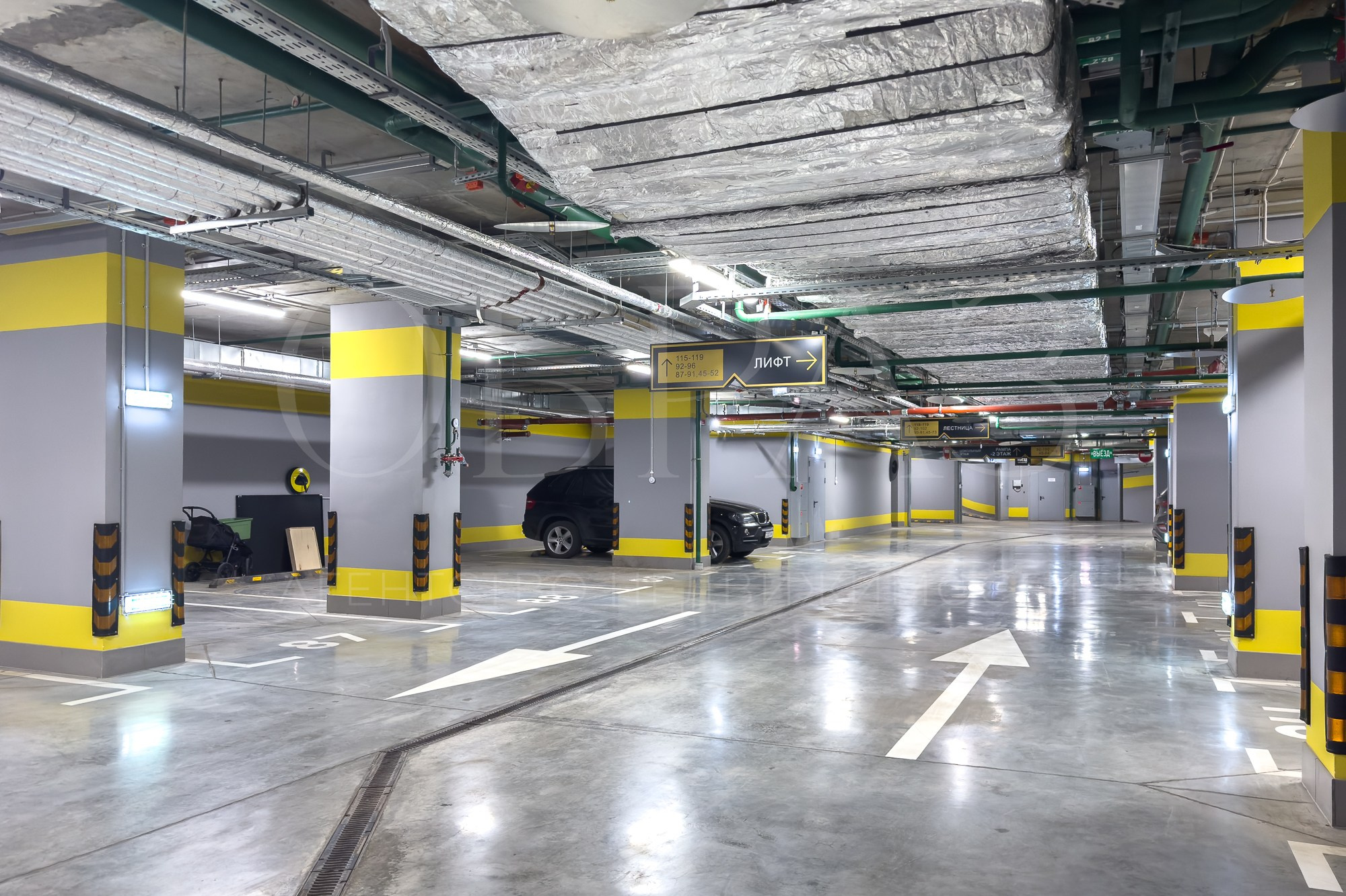 FullHouse на продажу. Интерьерный Фотограф Москва Криста FLY Труфанова