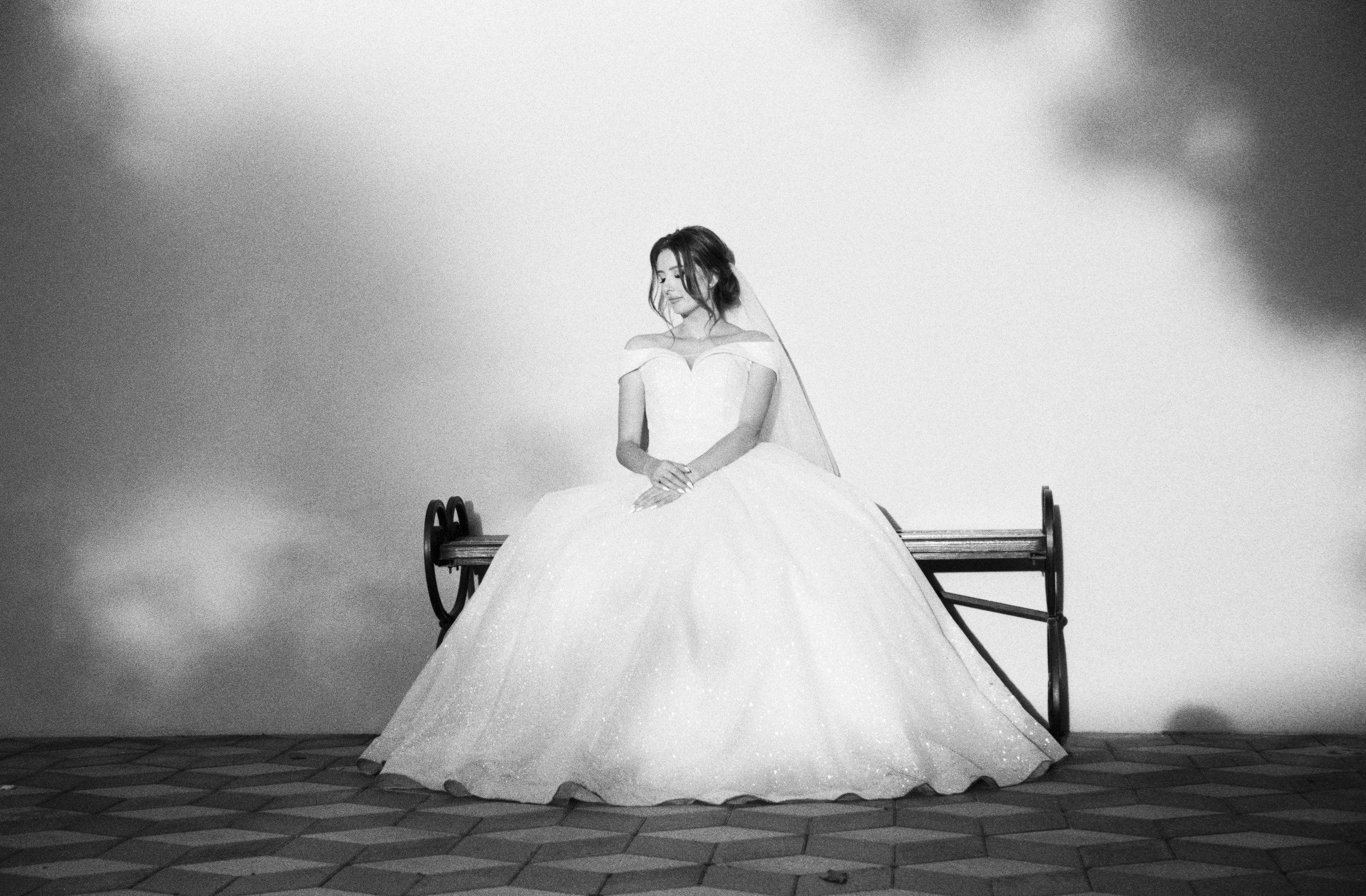 МИХАИЛ И ИРИНА. Пленочный фотограф на КМВ Мирнов Игорь