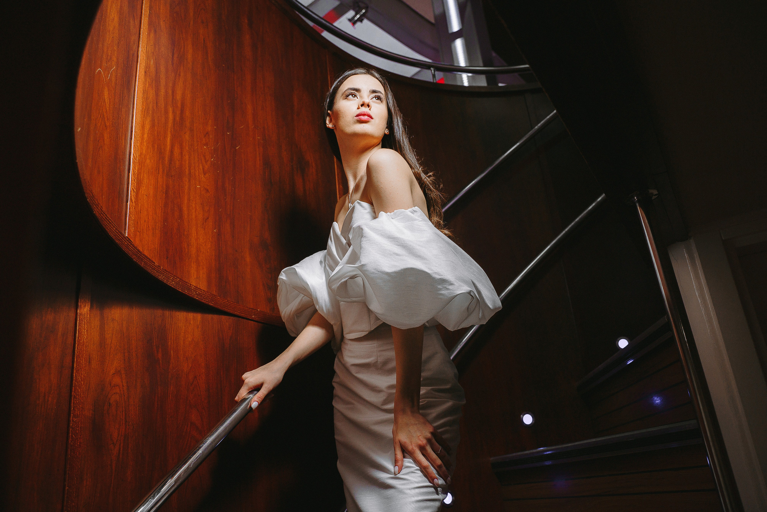 Свадебная фотосессия в Barvikha Hotel & SPA 5*. Свадебный фотограф в Барвихе в ЗАГС