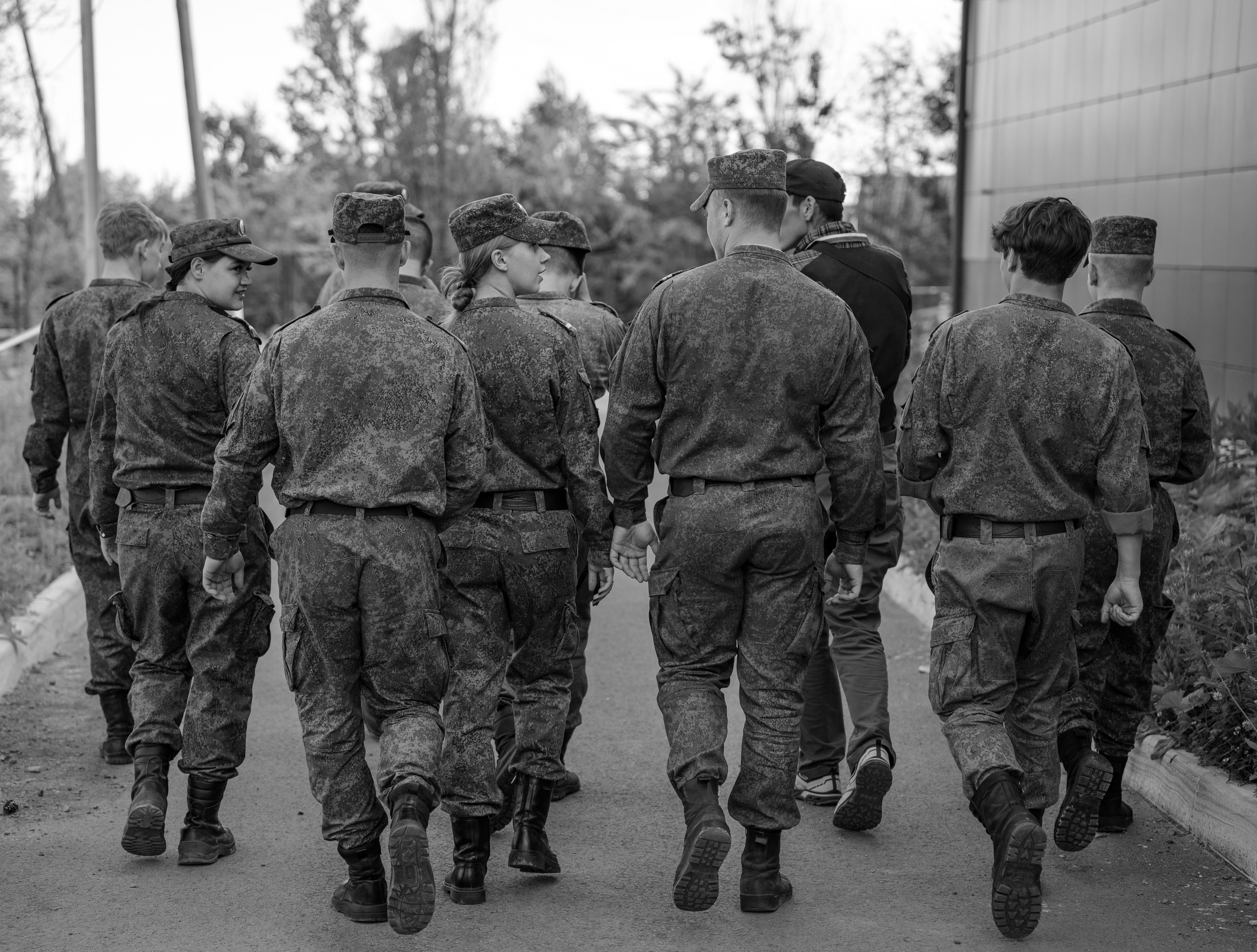 Фотограф на юбилей Челябинск