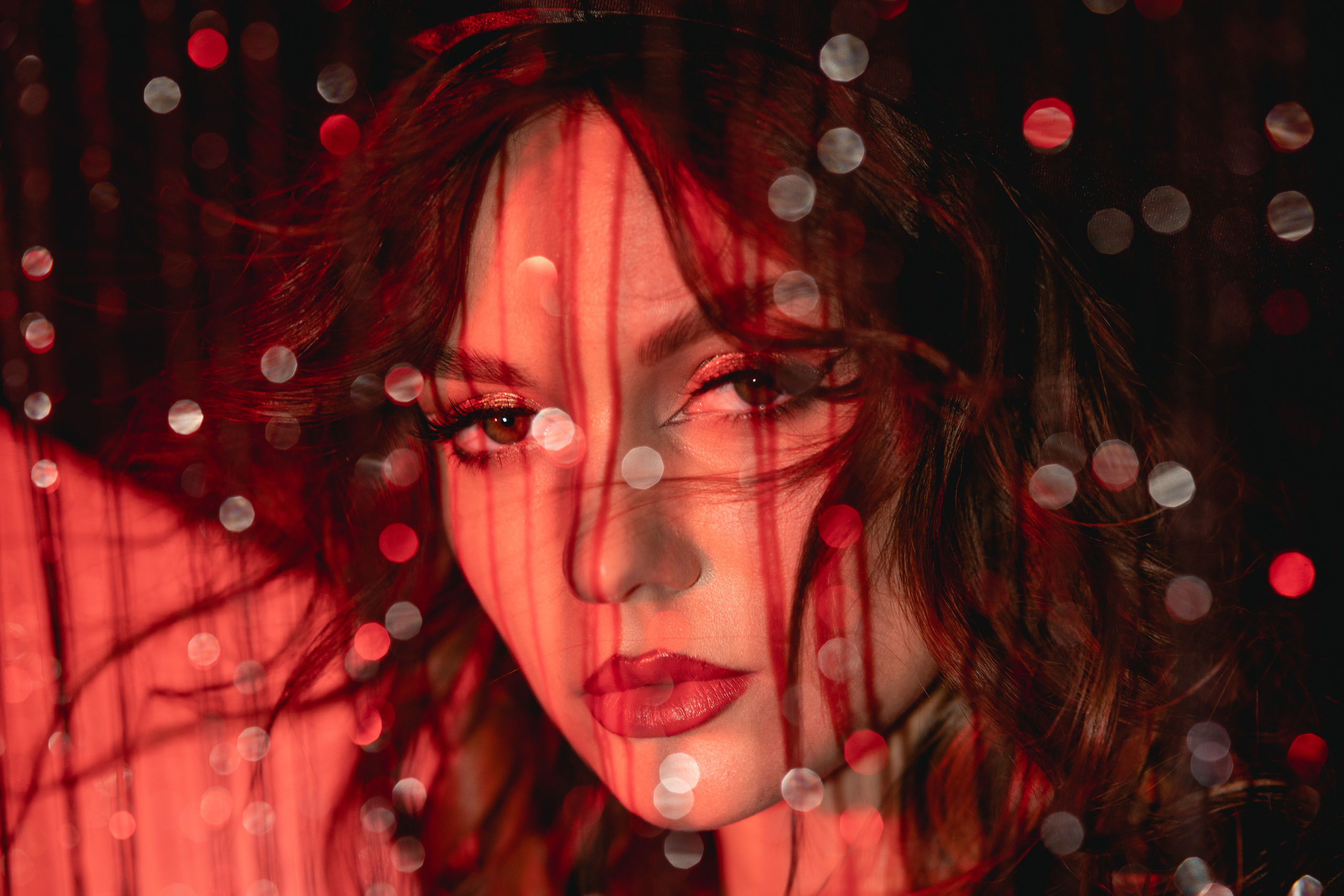 Беликова Елена. Фотограф в г. Москва