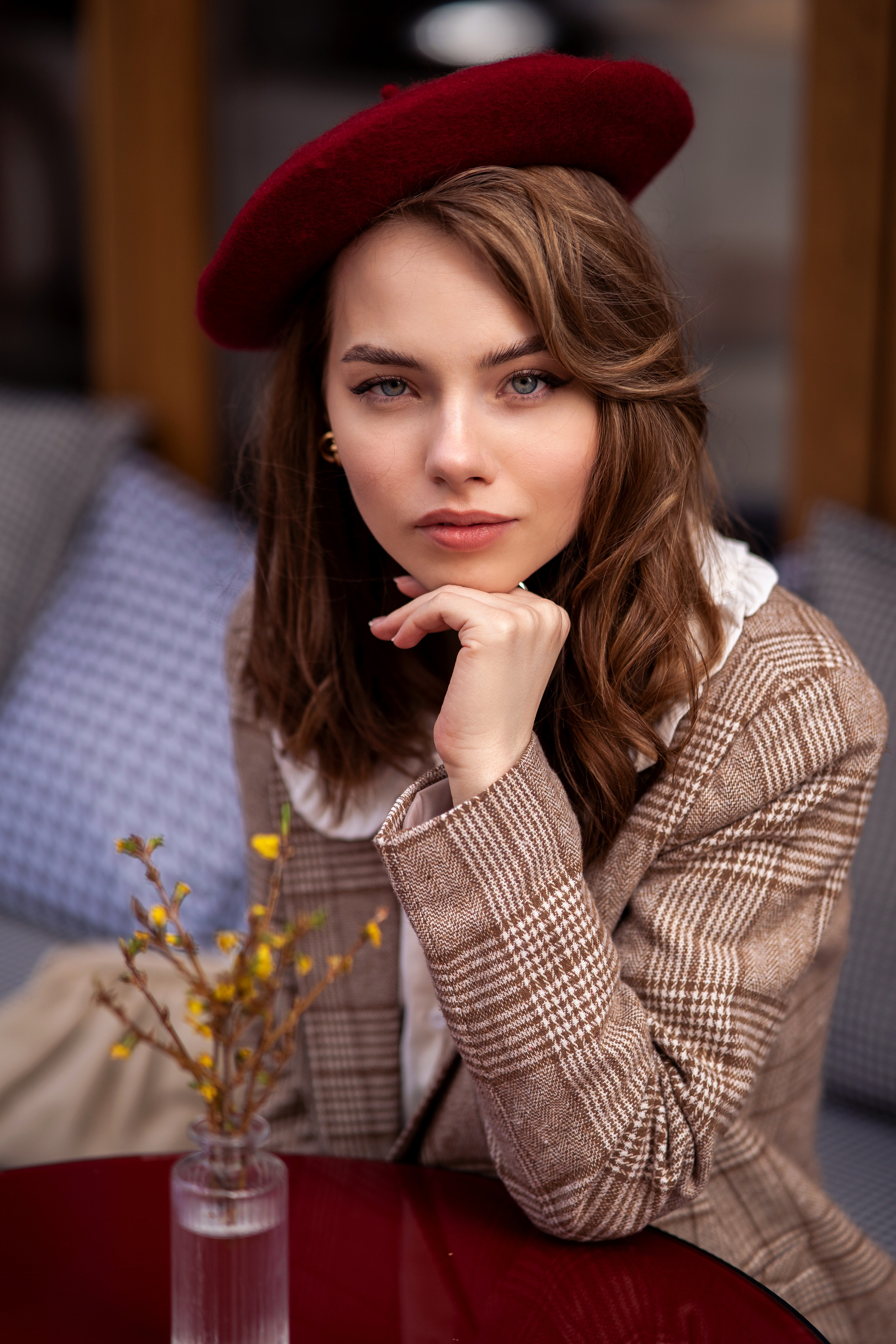 Беликова Елена. Фотограф в г. Москва