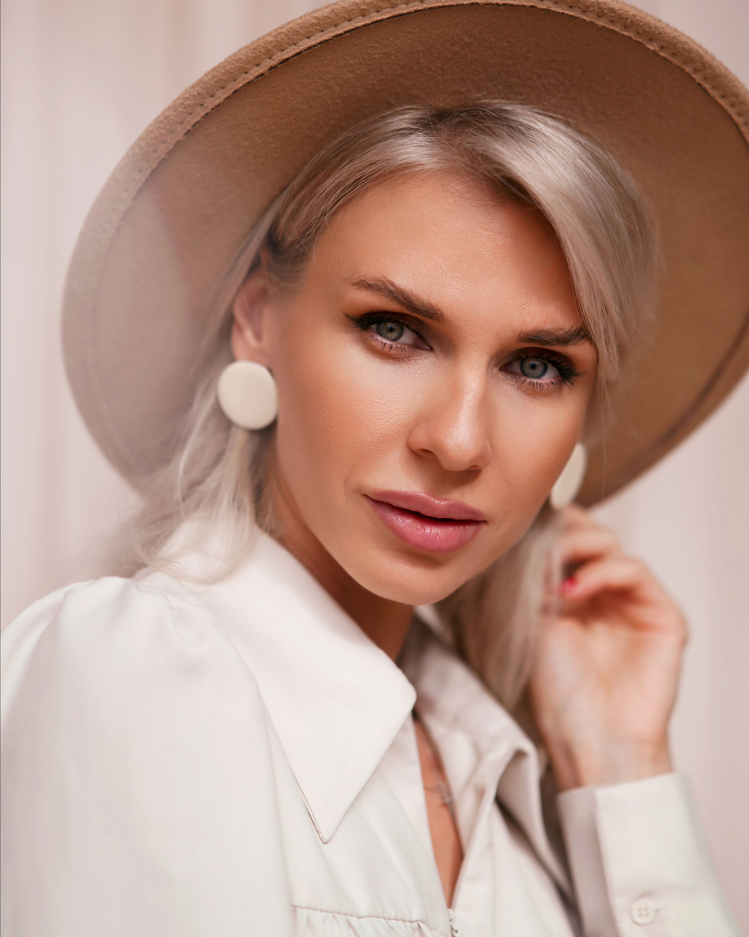 Беликова Елена. Фотограф в г. Москва