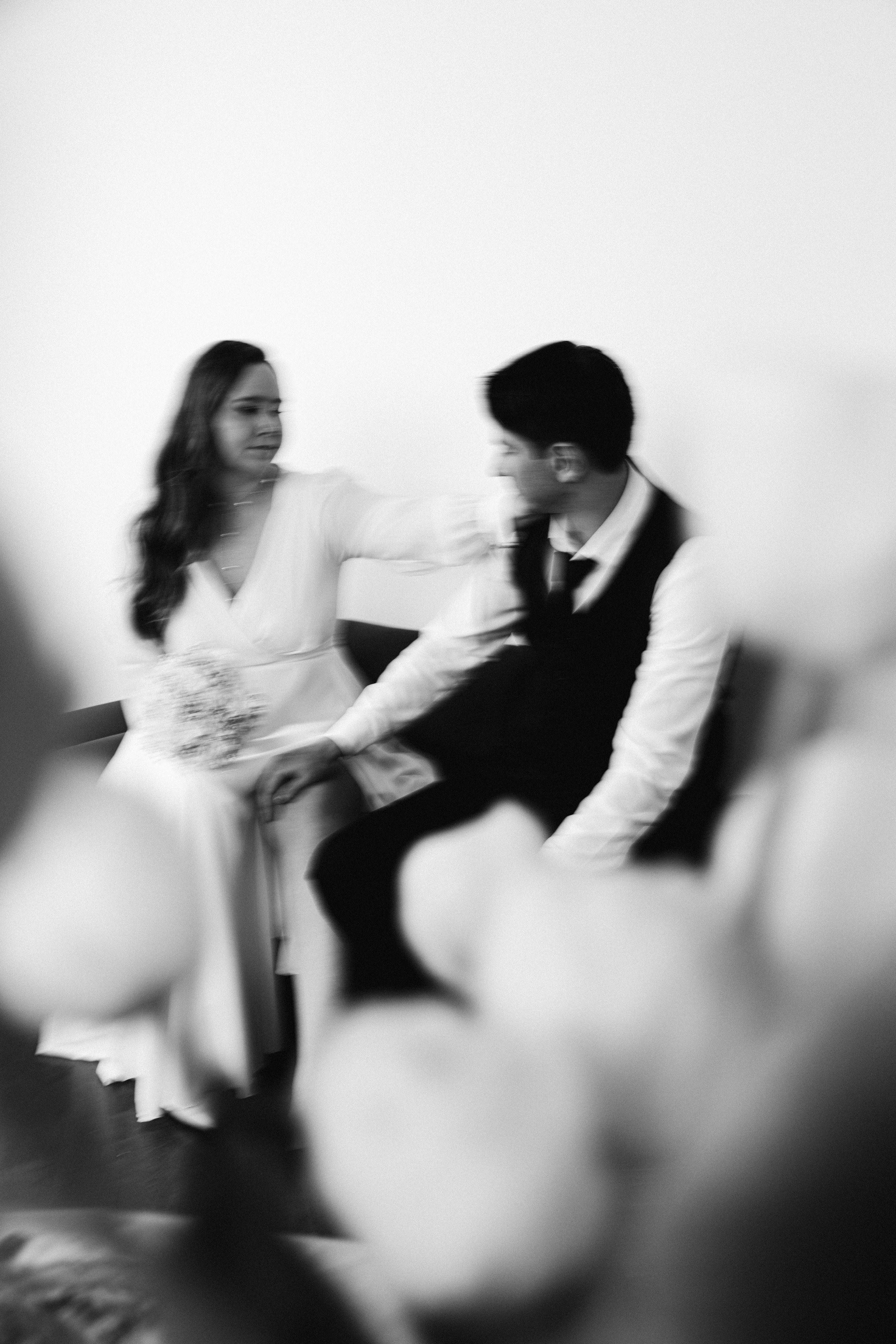 Свадебные съемки