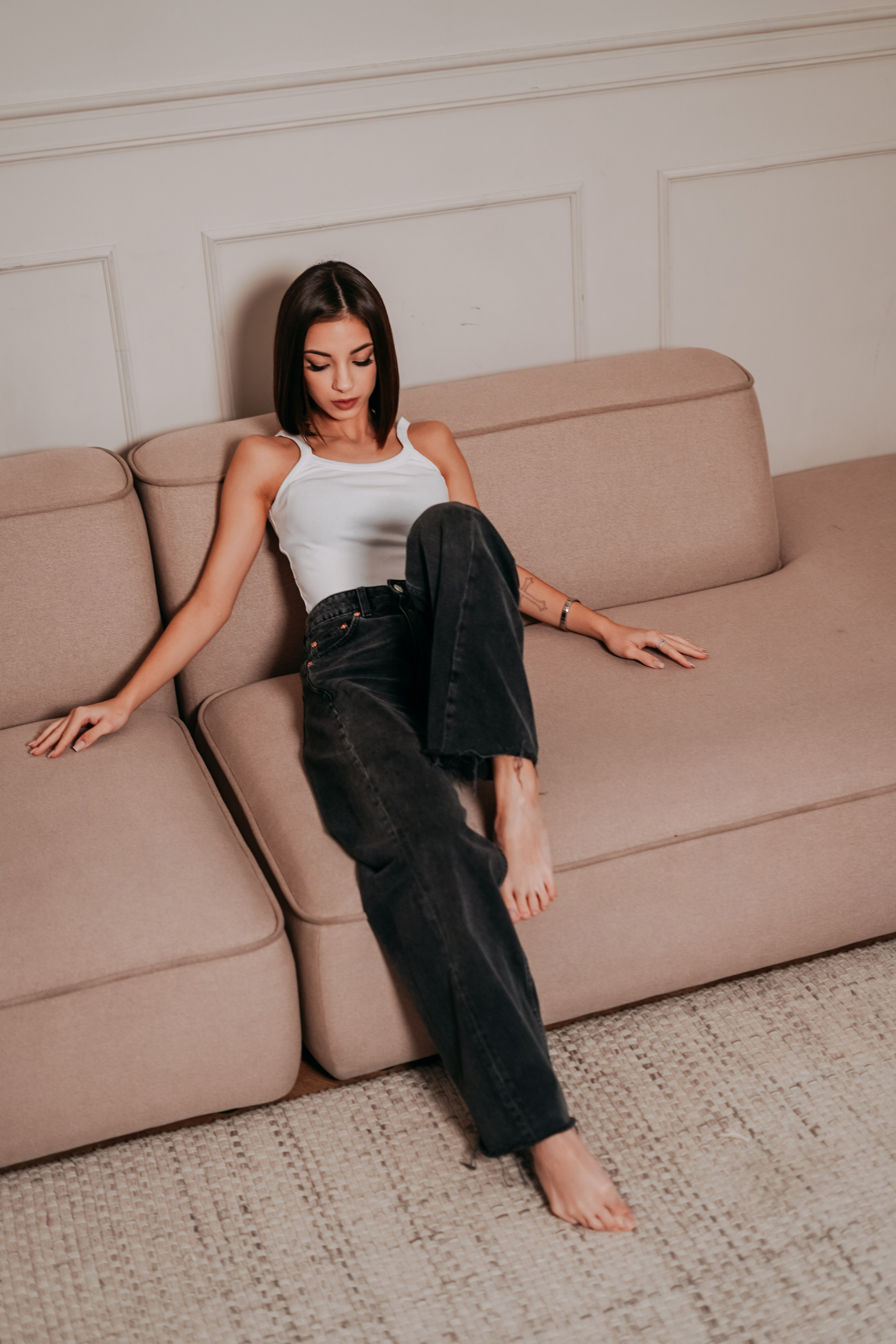 Ангелине — 18!. Фотограф в Сочи и Абхазии | Фототуры | September Air