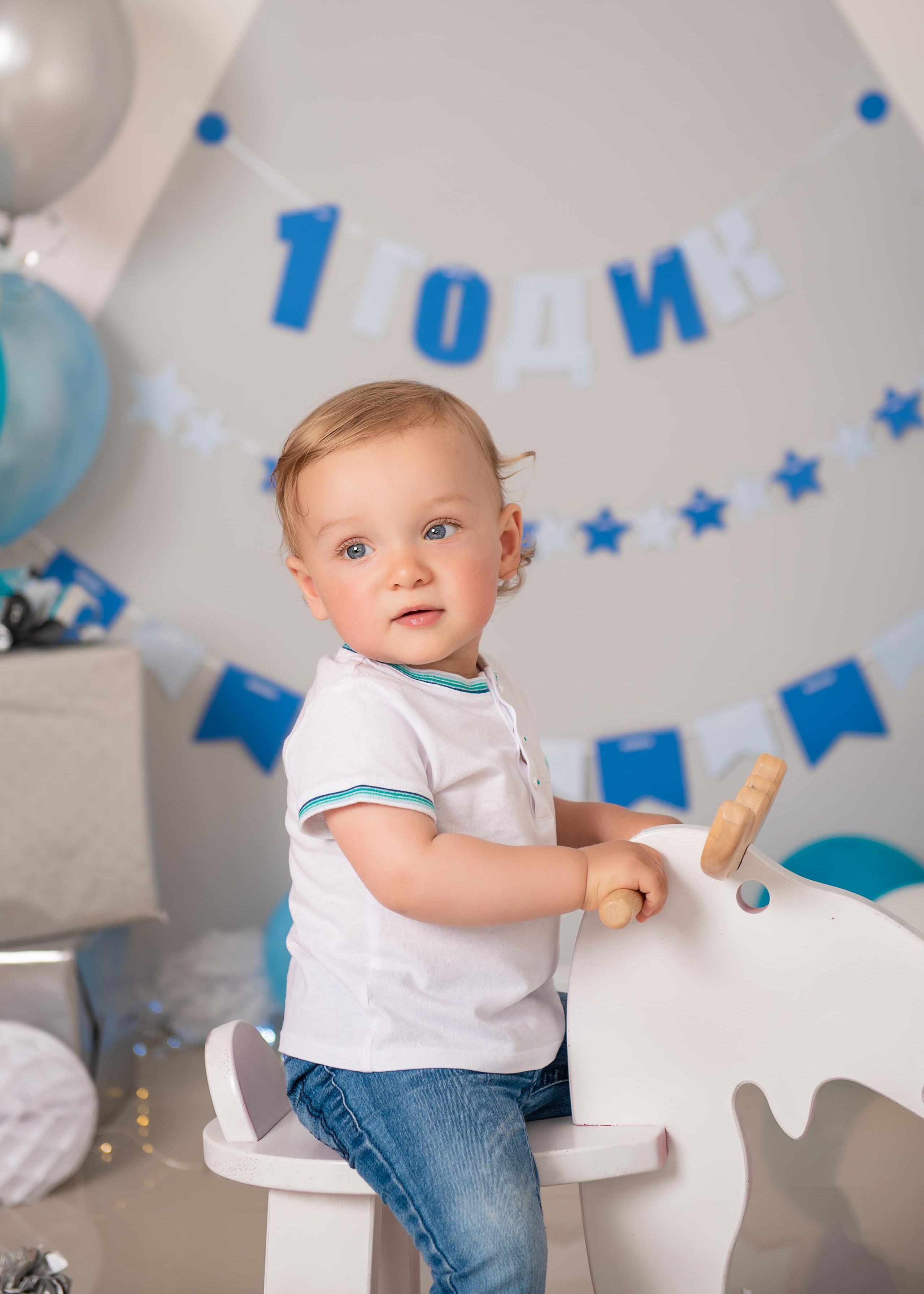 Фотосессия «День рождения мальчика». Профессиональный фотограф в Москве и Одинцово Родика Архип