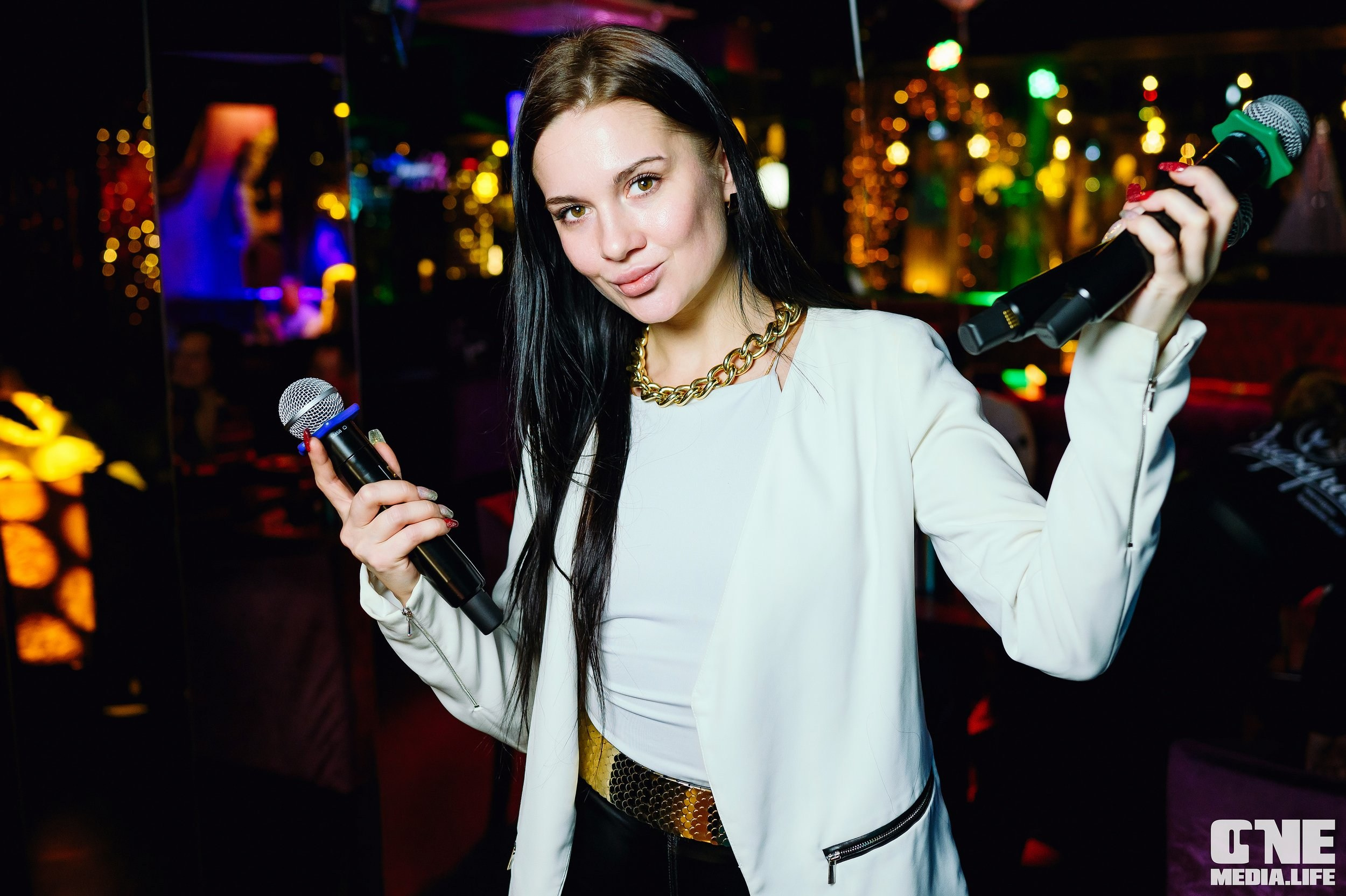 Фоторепортаж из караоке-клуба Эйфория. One Media Life: фоторепортажи, фотоотчеты с мероприятий и заведений