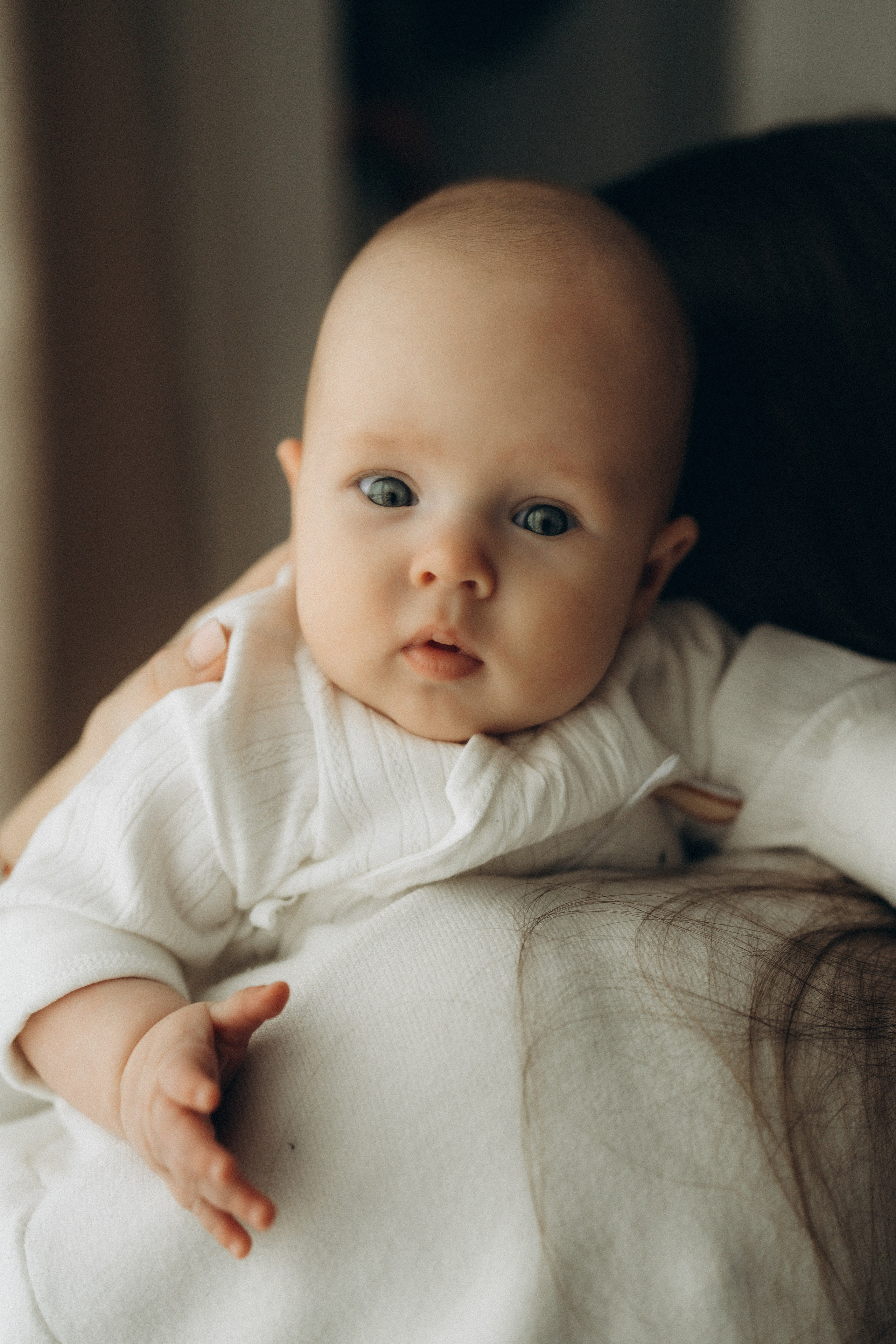 Оле 3 месяца. Елизавета Шумик Семейный Фотограф