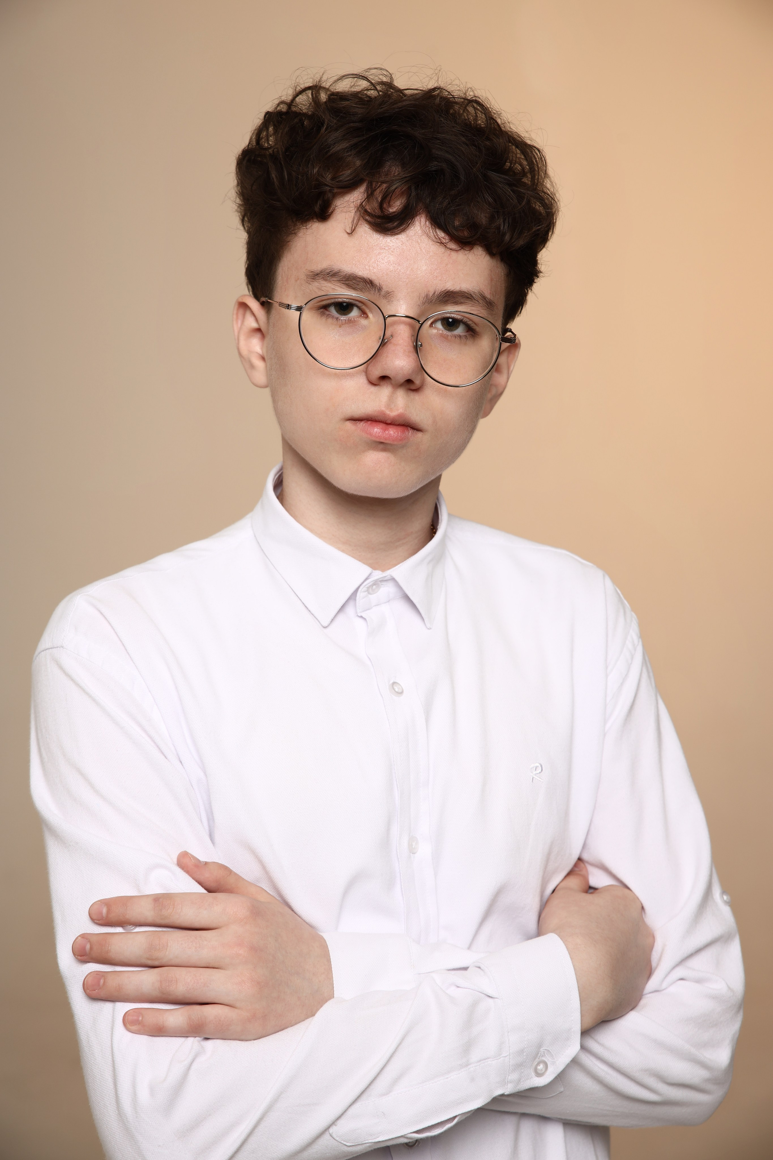 Школьная съёмка. Фотограф Могилев Беларусь