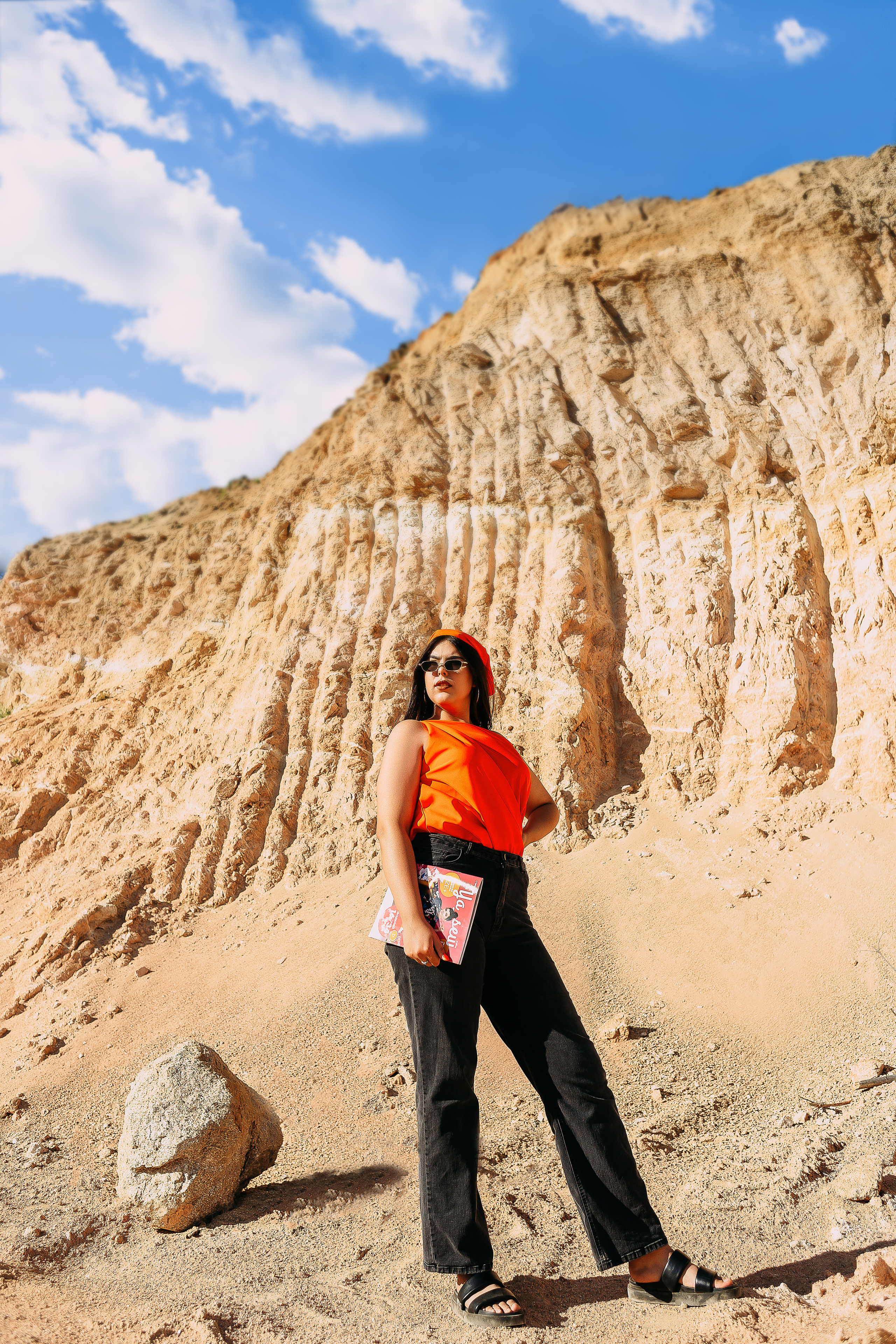 Фотограф Бурятии София Андриянова