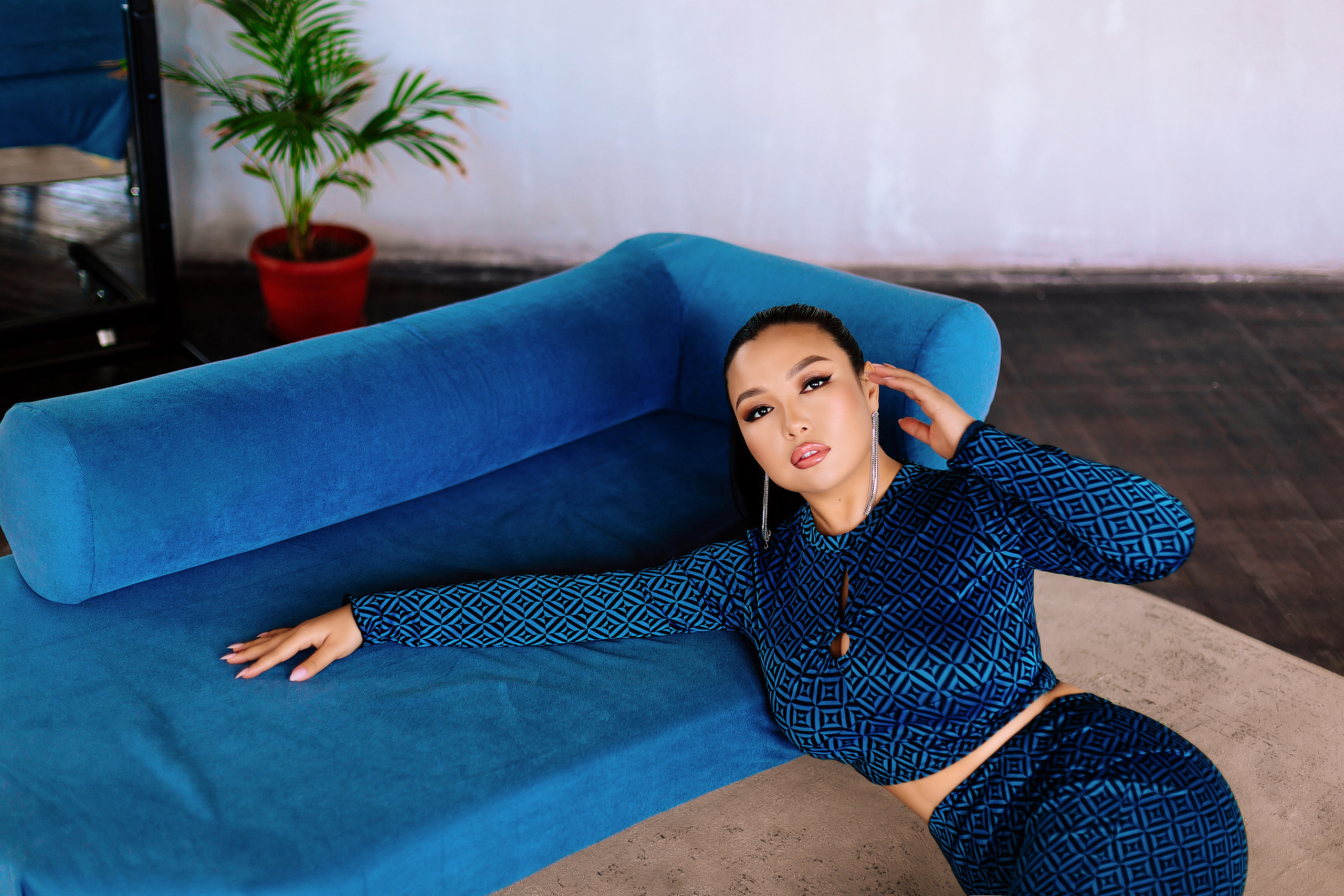 Фотограф Бурятии София Андриянова