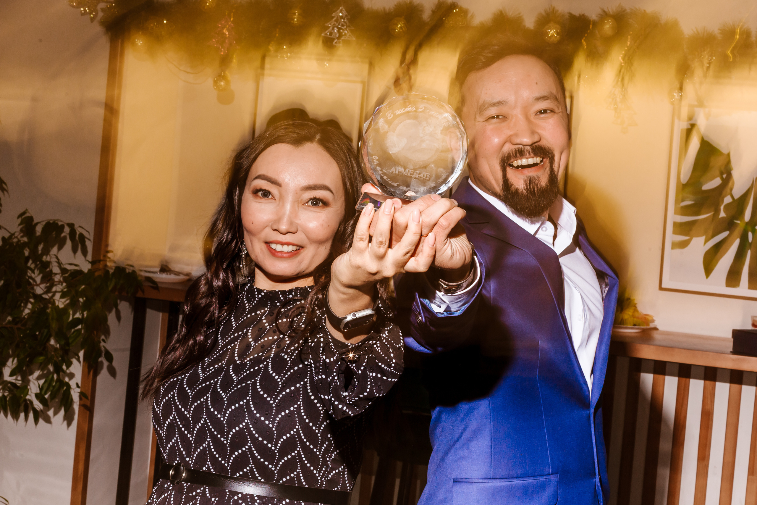 Фотограф Бурятии София Андриянова