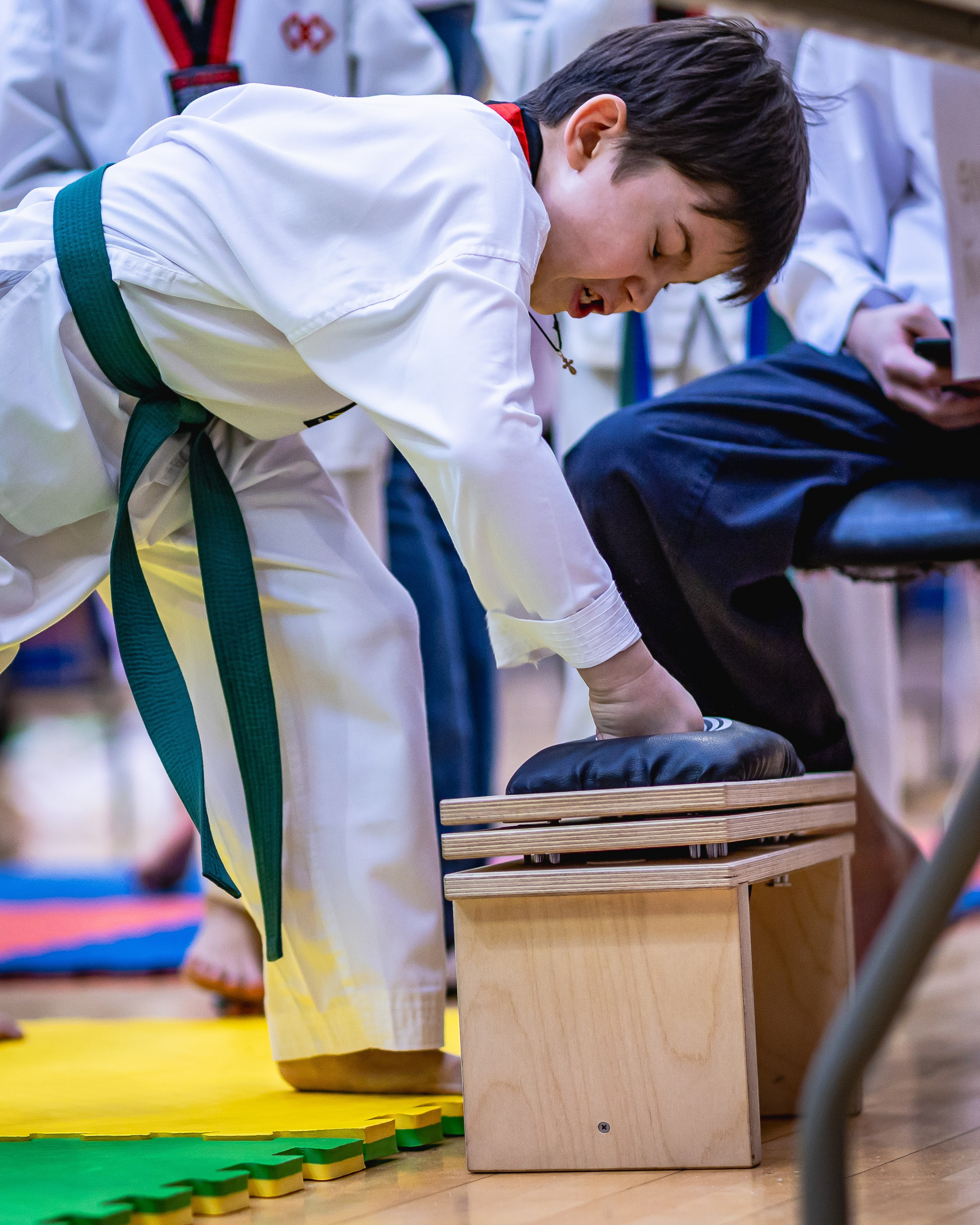 Первенство ВДЮФСОО «ФЕДЕРАЦИЯ ДЕТСКОГО ТХЭКВОНДО РОССИИ» и МОО СПКЕ «ЭРИДАН» по «СИЛОВОМУ МНОГОБОРЬЮ». Спортивный фотограф Максим Серегин
