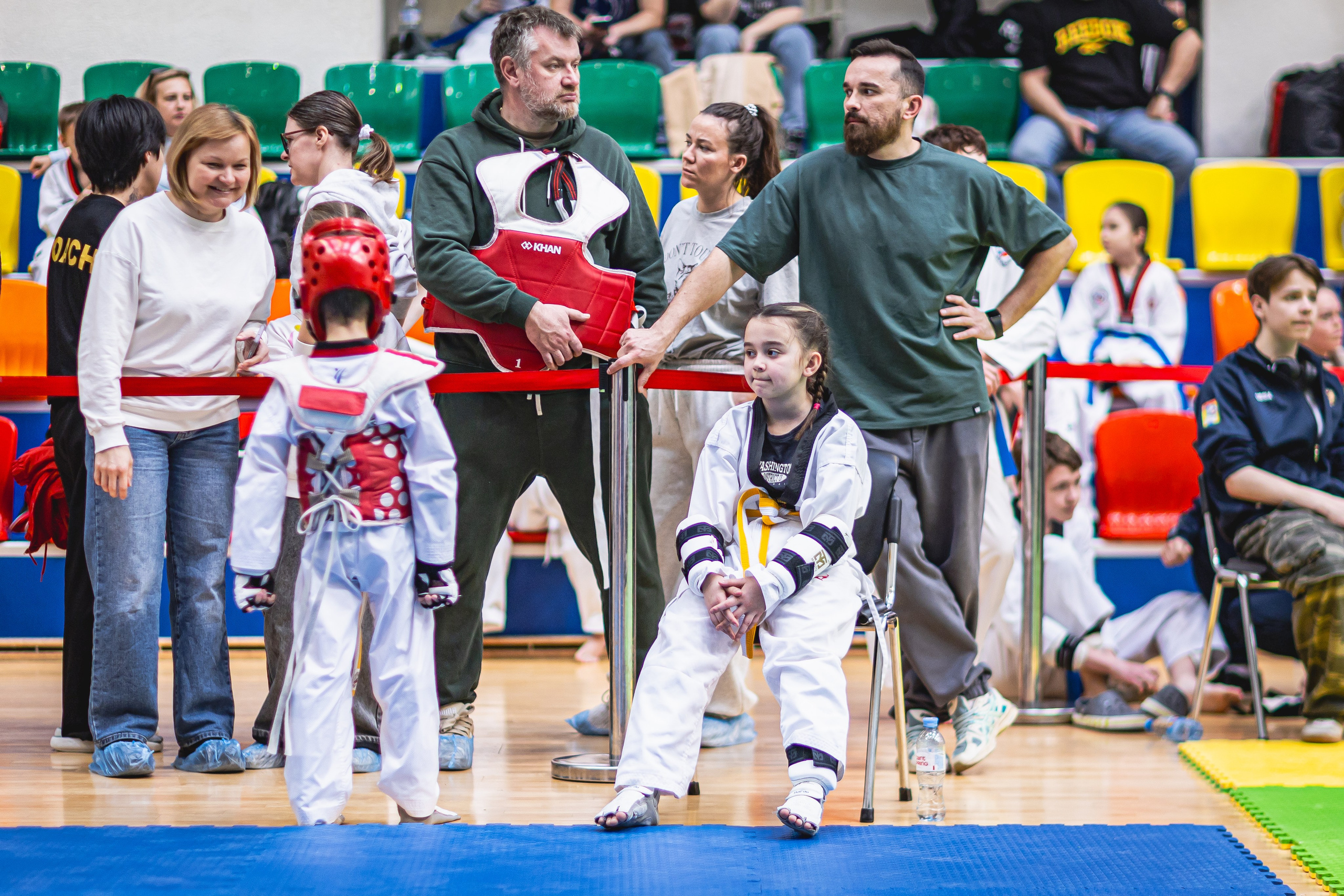 Турнир ВДЮФСОО «ФЕДЕРАЦИЯ ДЕТСКОГО ТХЭКВОНДО РОССИИ» и МОО СПКЕ «ЭРИДАН» по «СПОРТИВНОМУ БОЮ КЕРУГИ». Спортивный фотограф Максим Серегин