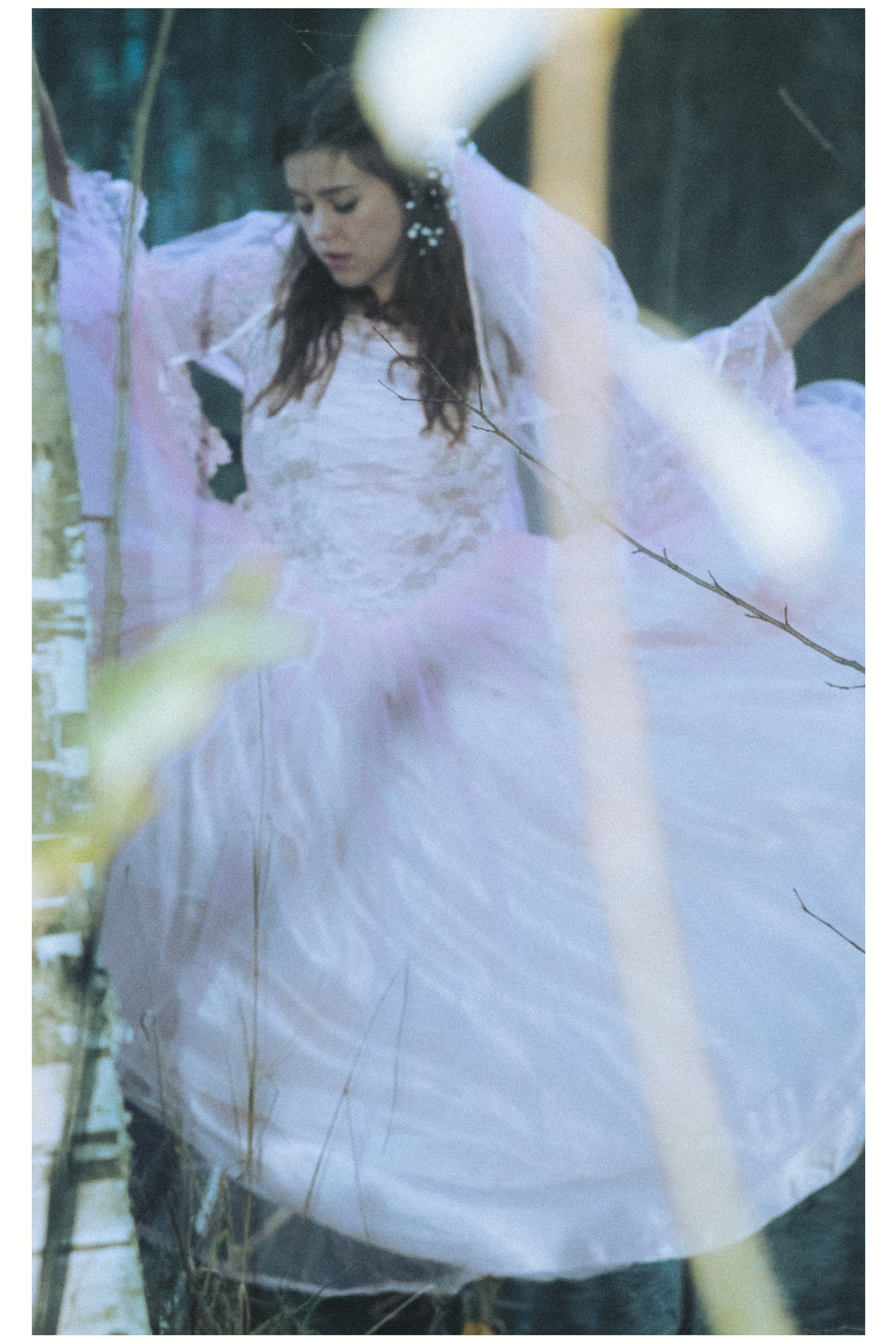 Nevesta. Фотограф Мурманск | Нижний Новгород • Анна Хижняк