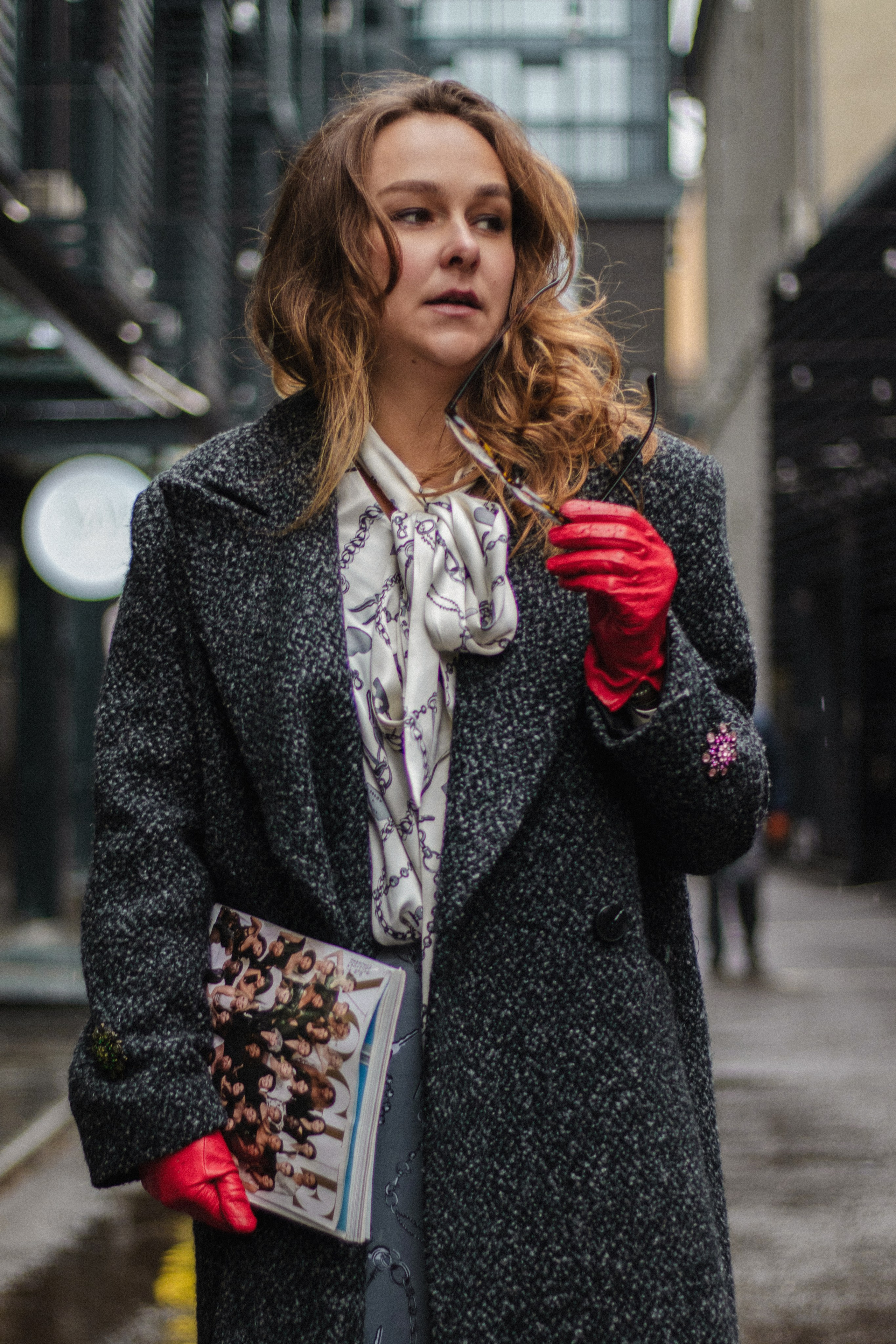 Экспресс-съемка. Портретный фотограф Москва