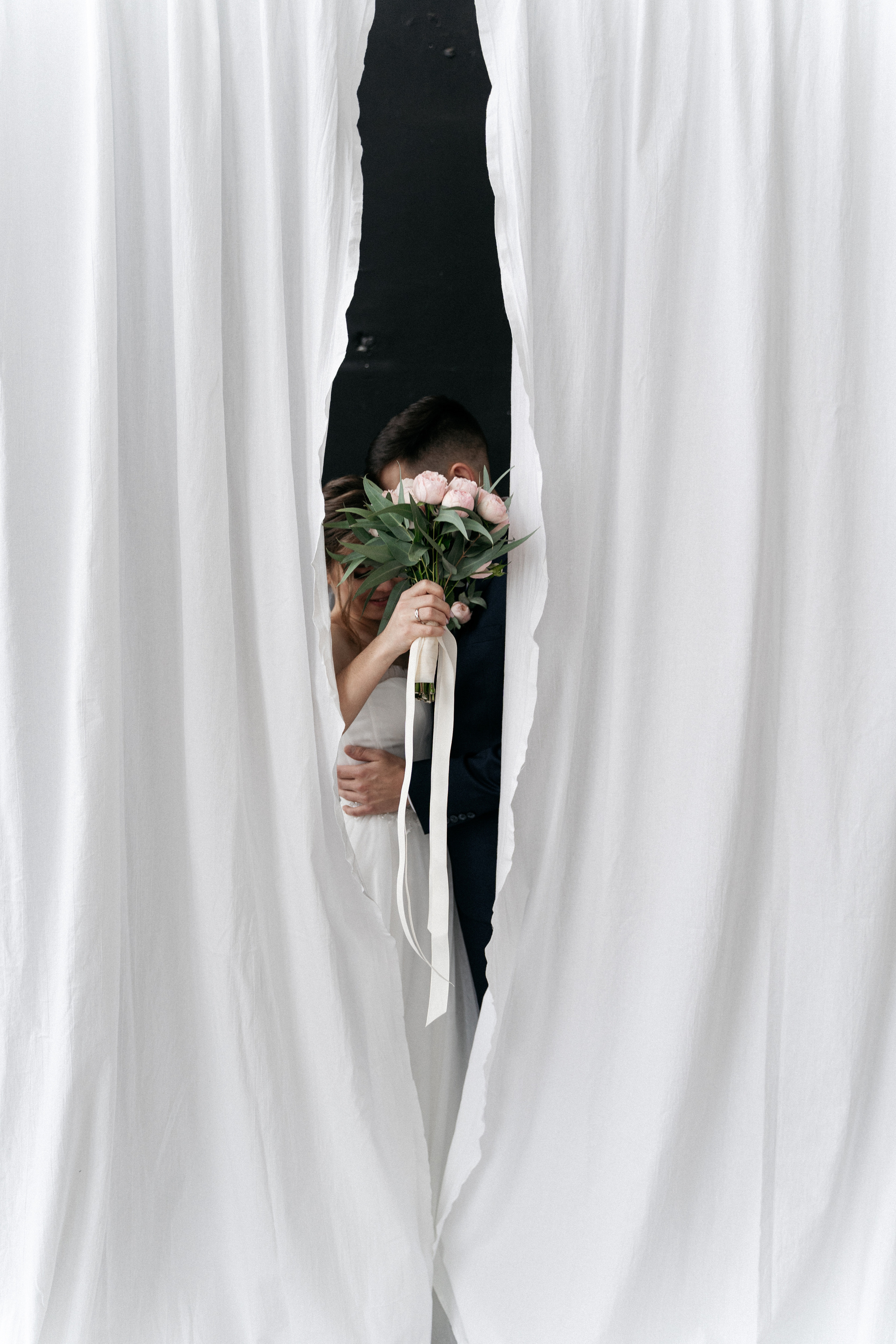 Свадьба Родиона и Юлии. Фотограф в Мурманске, Североморске и Санкт-Петербурге Валерия Козлова