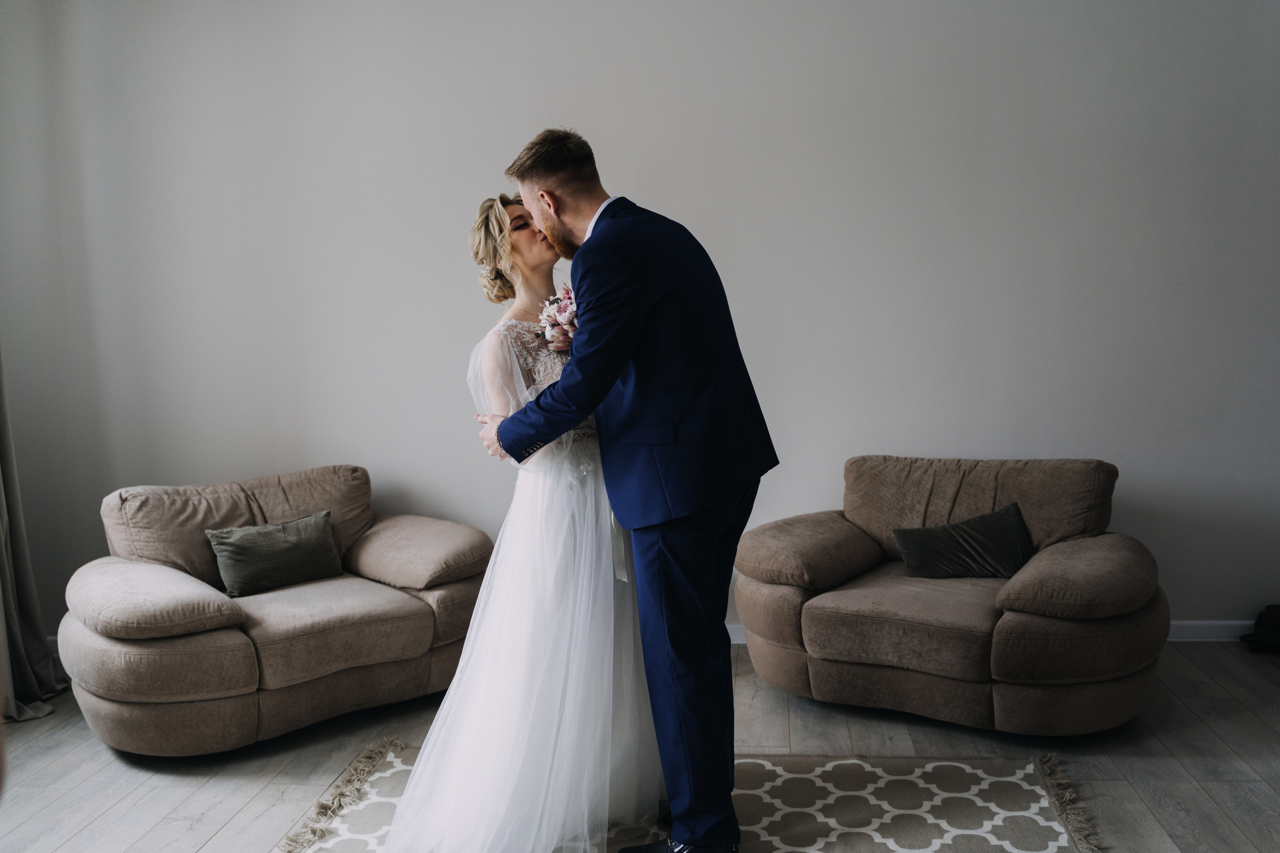 Свадьба в самую крутую дату века: Екатерина и Александр. Фотограф в Мурманске, Североморске и Санкт-Петербурге Валерия Козлова