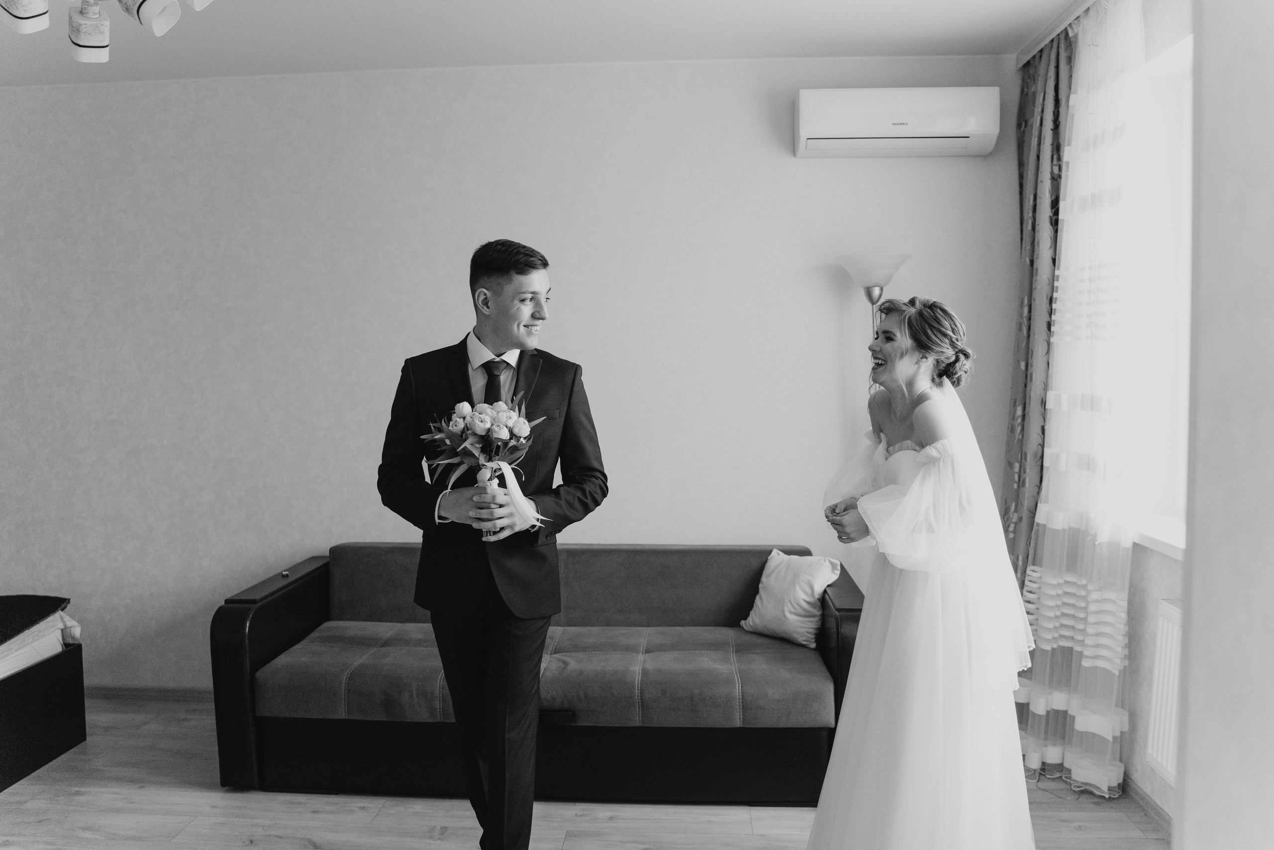 Свадьба Родиона и Юлии. Фотограф в Мурманске, Североморске и Санкт-Петербурге Валерия Козлова