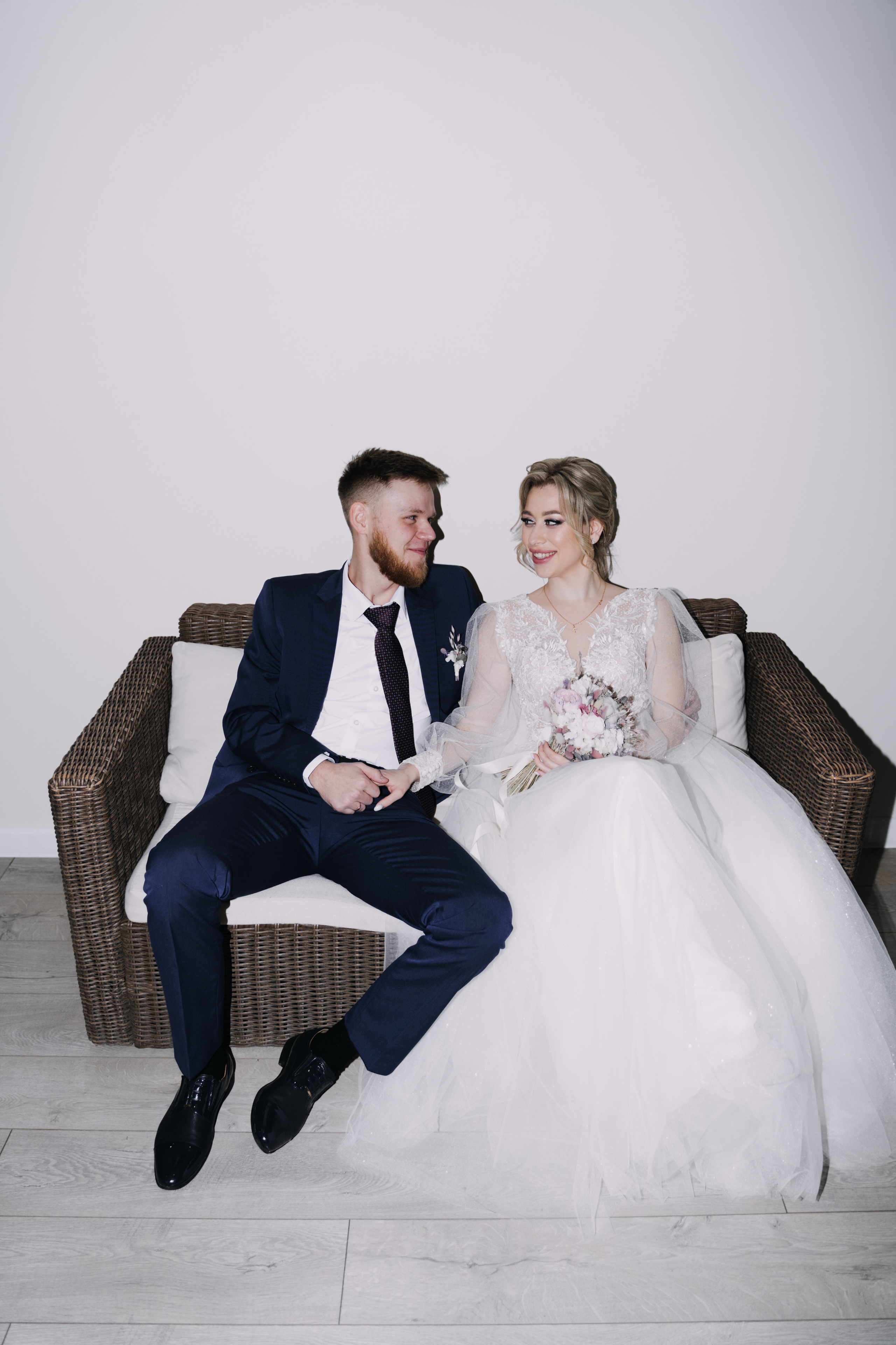 Свадьба в самую крутую дату века: Екатерина и Александр. Фотограф в Мурманске, Североморске и Санкт-Петербурге Валерия Козлова