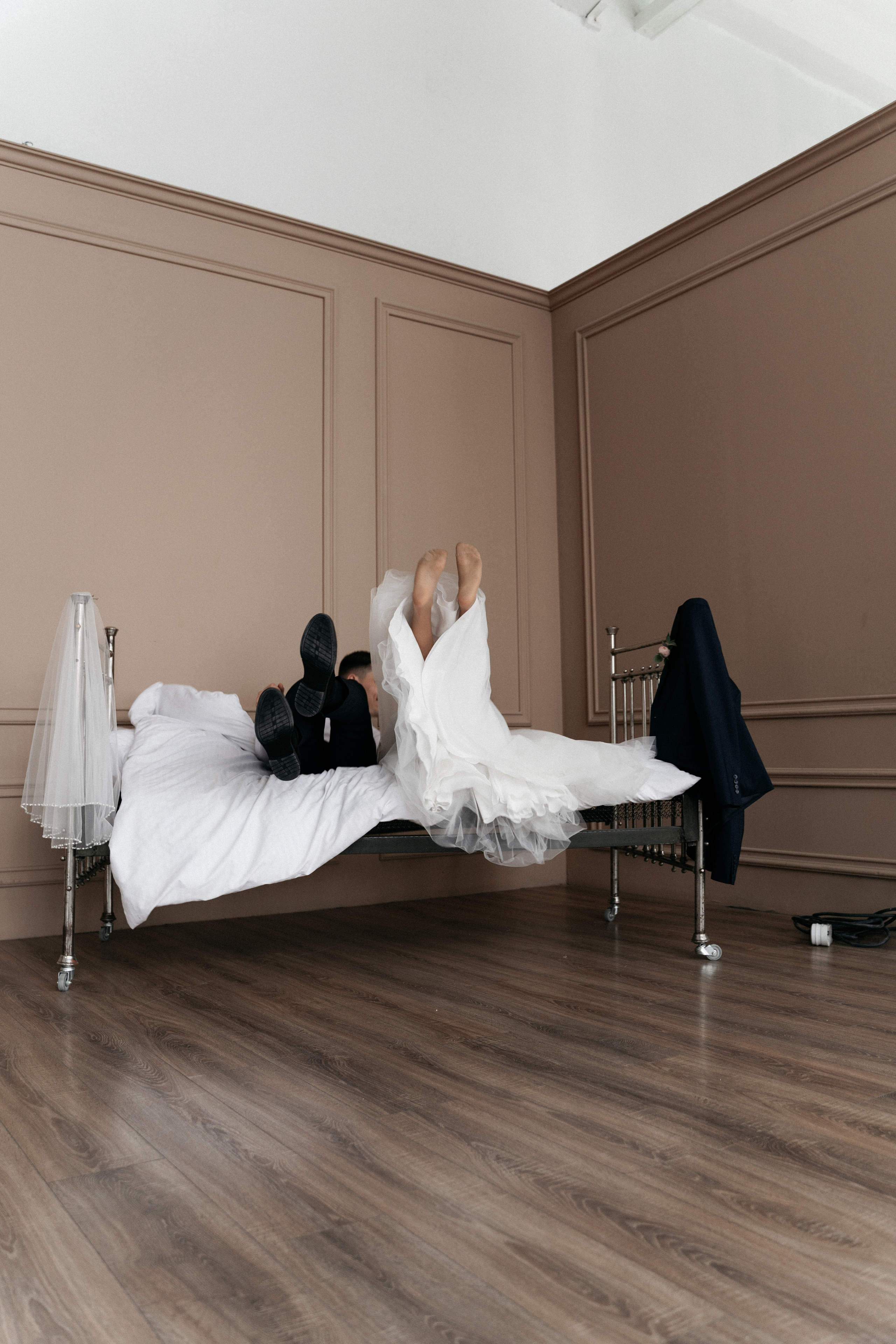 Свадьба Родиона и Юлии. Фотограф в Мурманске, Североморске и Санкт-Петербурге Валерия Козлова