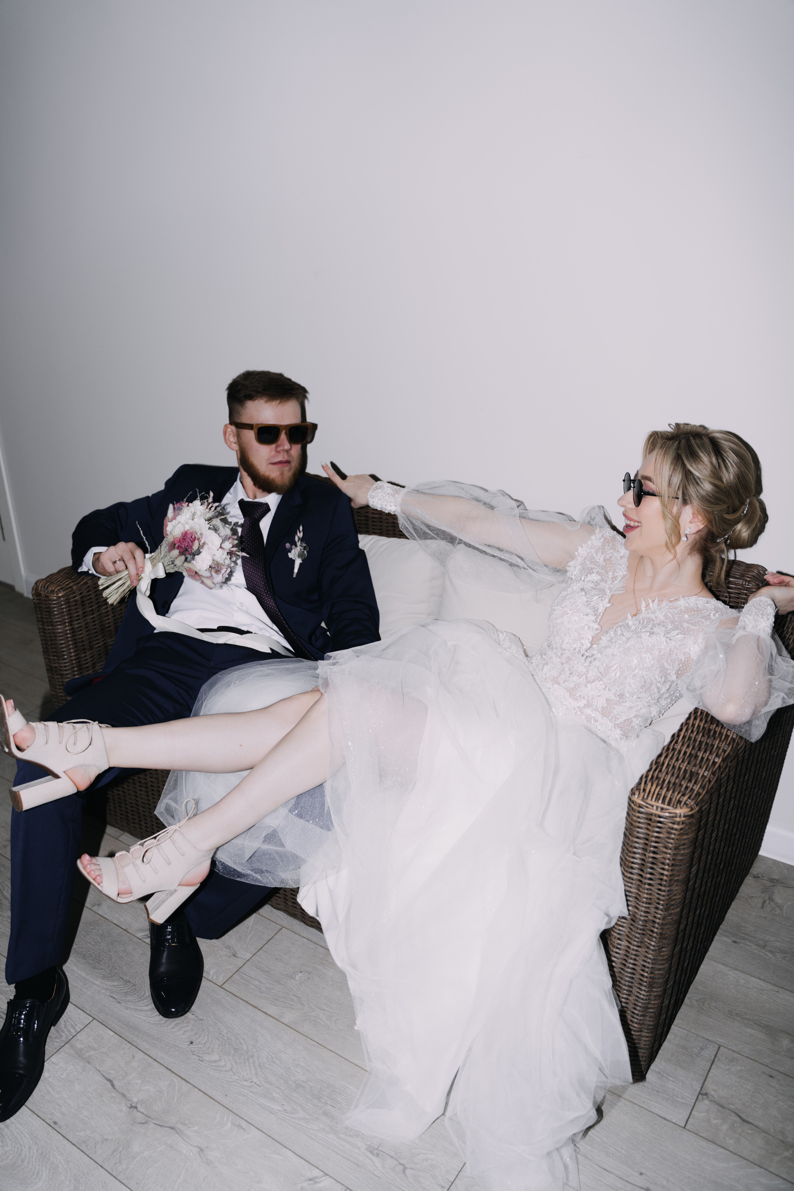 Свадьба в самую крутую дату века: Екатерина и Александр. Фотограф в Мурманске, Североморске и Санкт-Петербурге Валерия Козлова