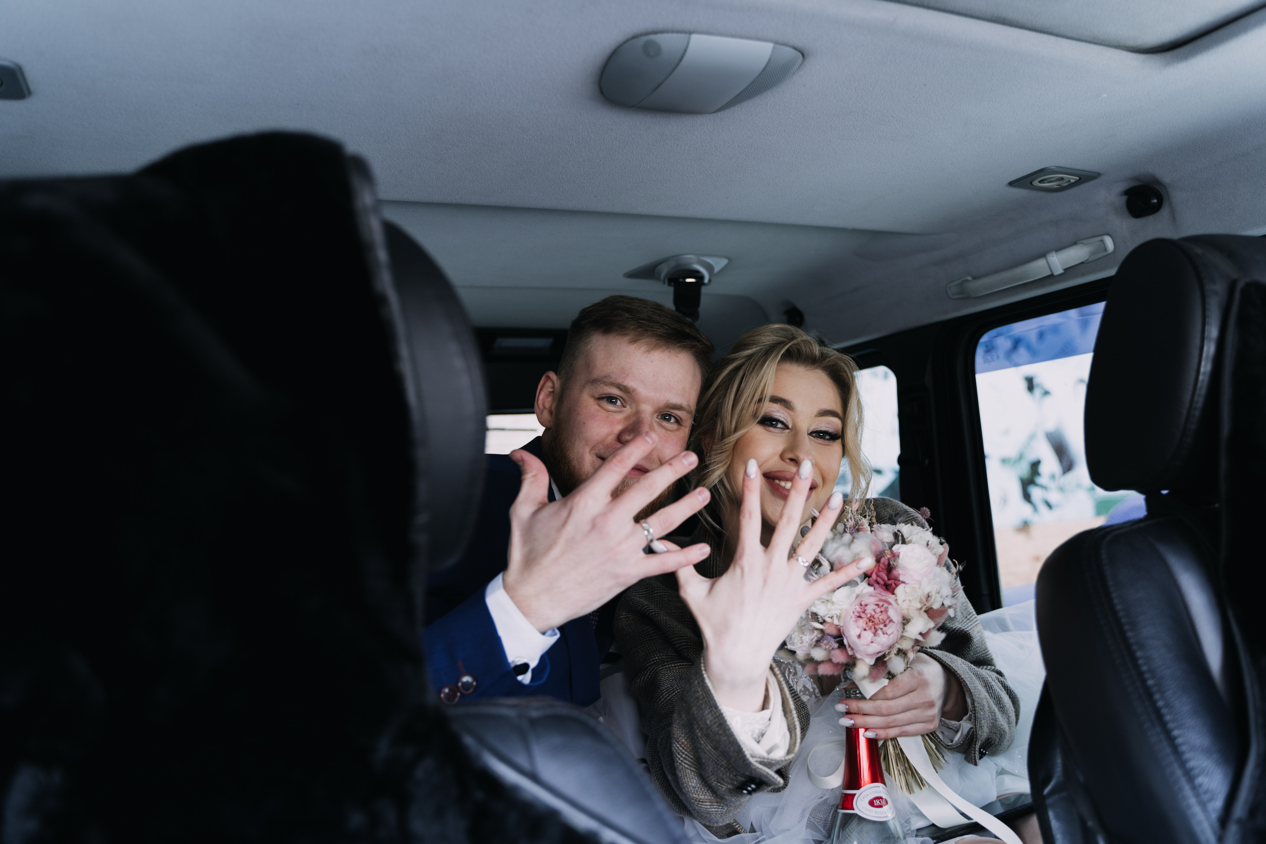 Свадьба в самую крутую дату века: Екатерина и Александр. Фотограф в Мурманске, Североморске и Санкт-Петербурге Валерия Козлова