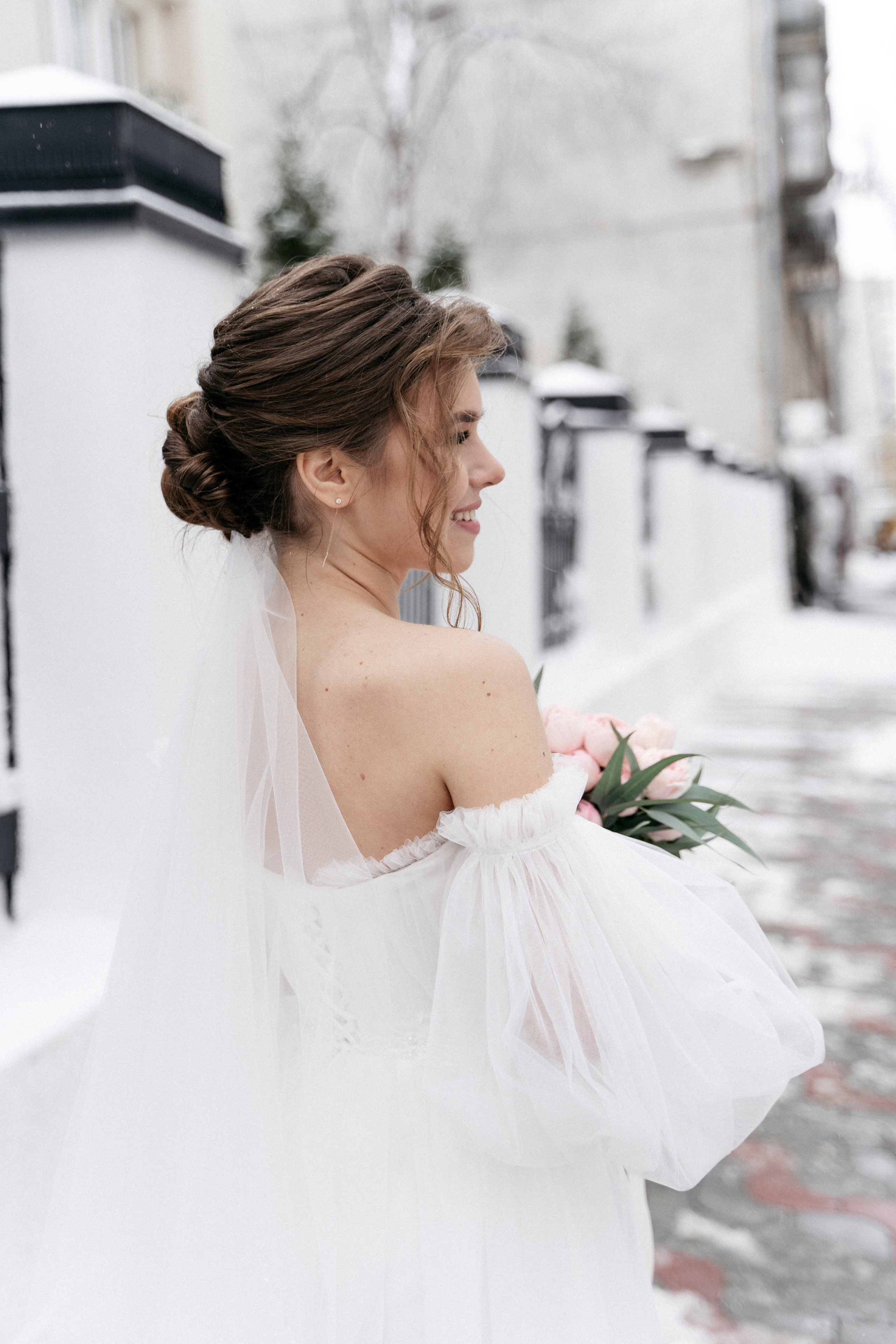 Свадьба Родиона и Юлии. Фотограф в Мурманске, Североморске и Санкт-Петербурге Валерия Козлова