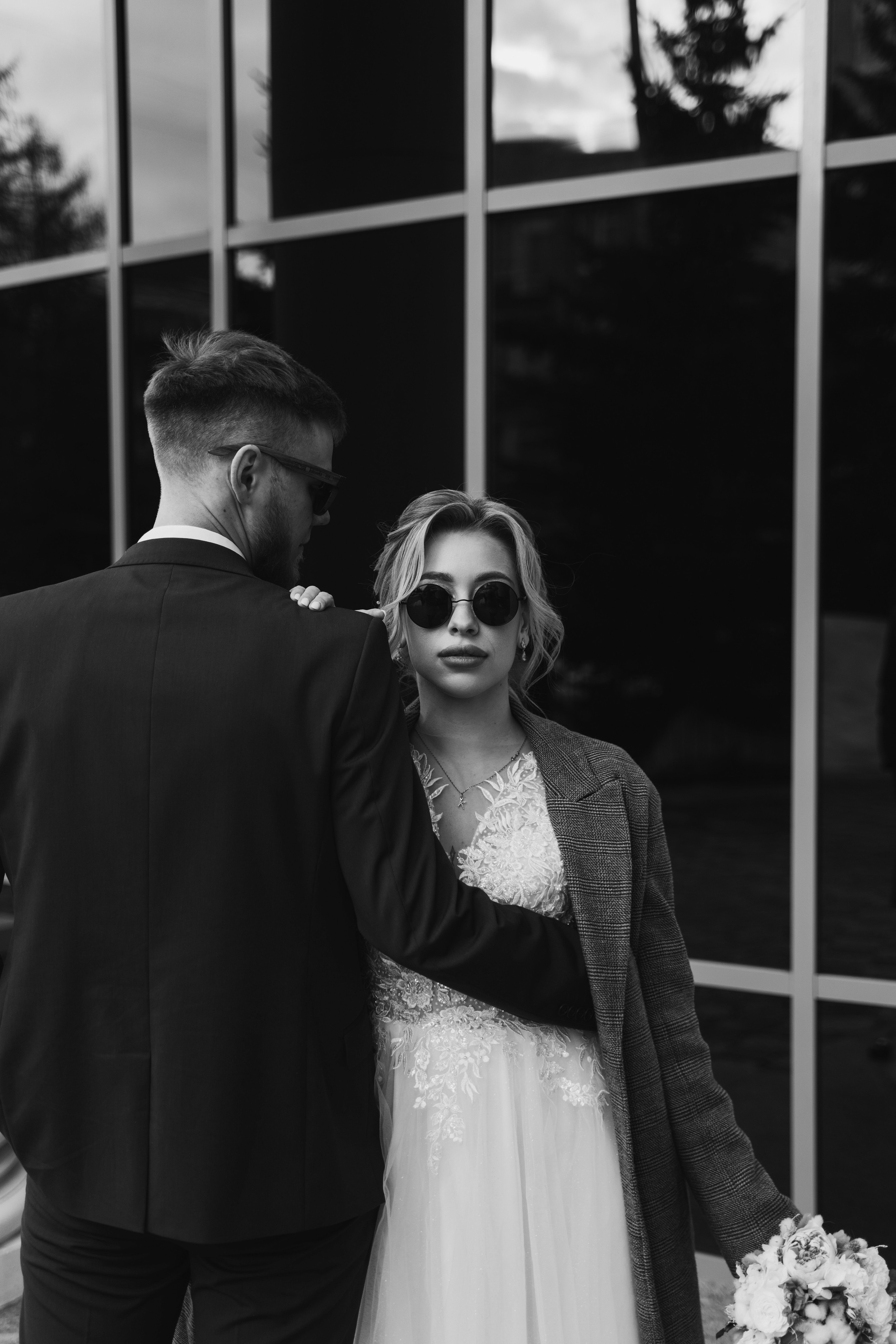 Свадьба в самую крутую дату века: Екатерина и Александр. Фотограф в Мурманске, Североморске и Санкт-Петербурге Валерия Козлова