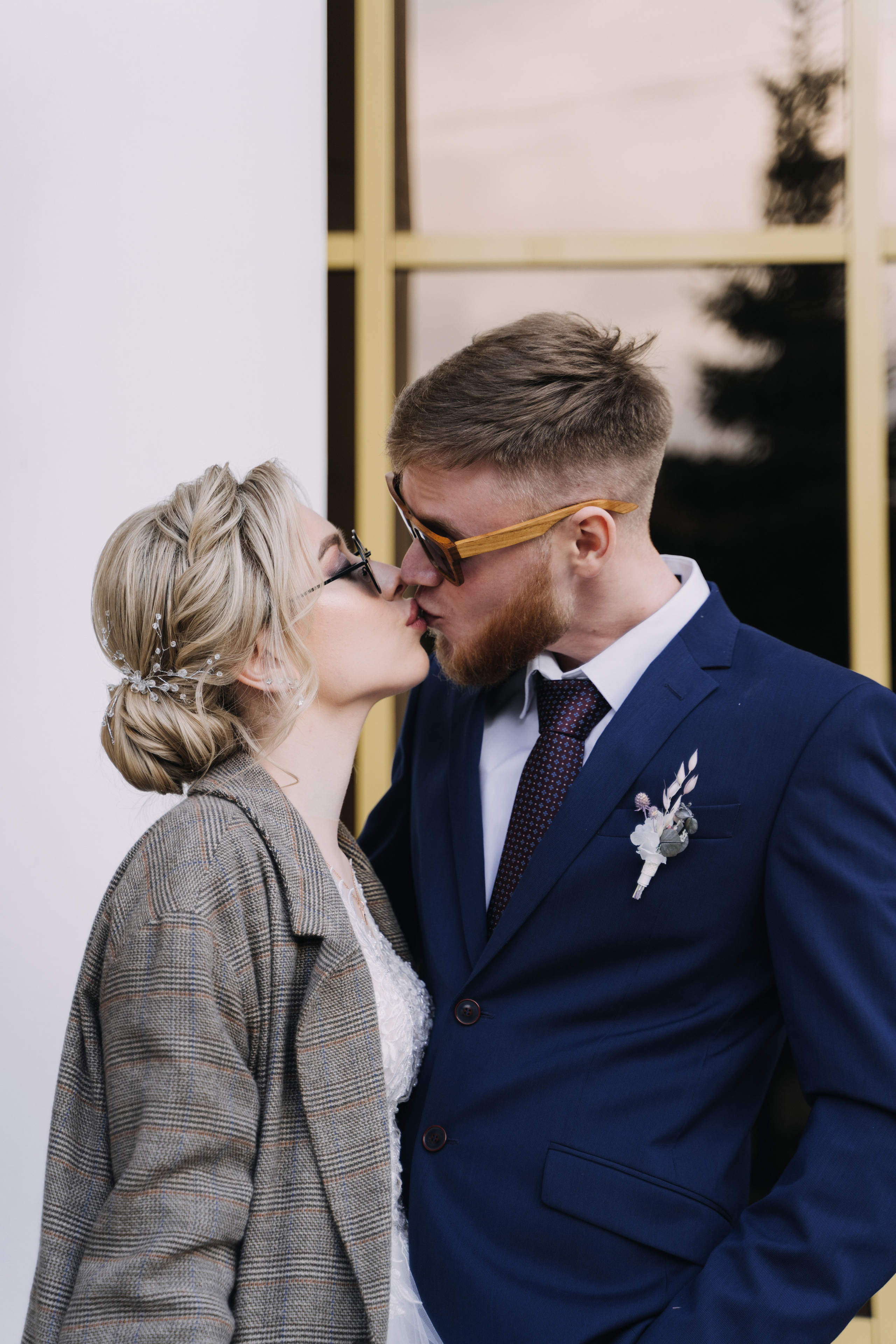 Свадьба в самую крутую дату века: Екатерина и Александр. Фотограф в Мурманске, Североморске и Санкт-Петербурге Валерия Козлова