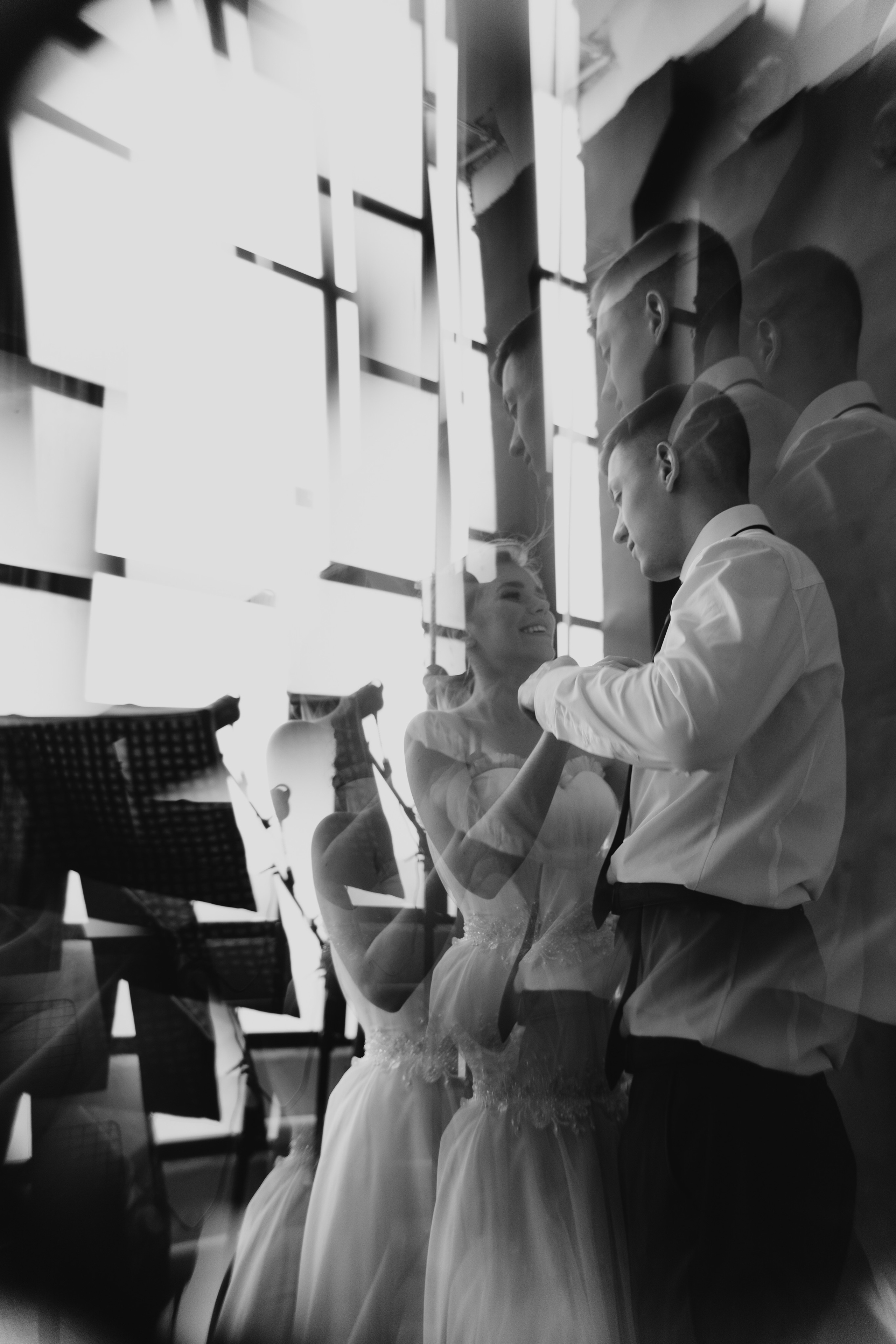 Свадьба Родиона и Юлии. Фотограф в Мурманске, Североморске и Санкт-Петербурге Валерия Козлова