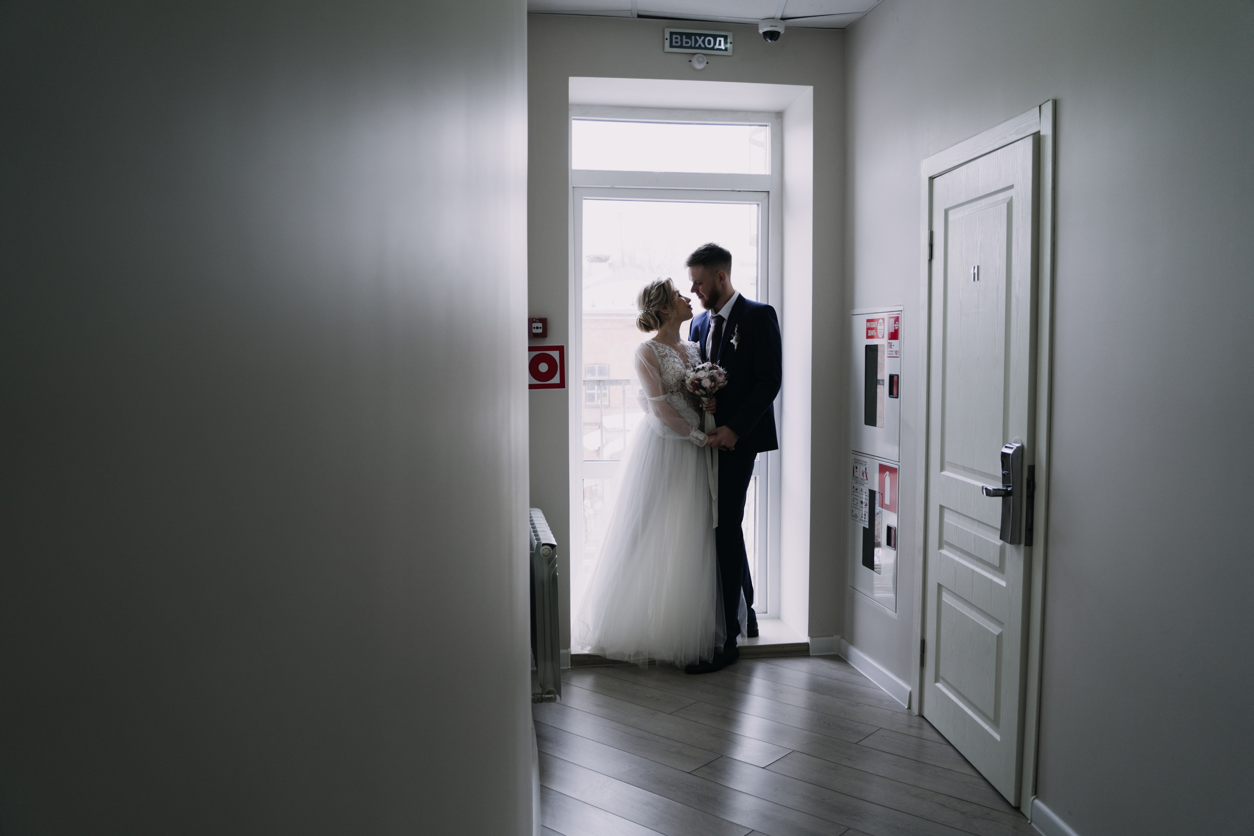 Свадьба в самую крутую дату века: Екатерина и Александр. Фотограф в Мурманске, Североморске и Санкт-Петербурге Валерия Козлова