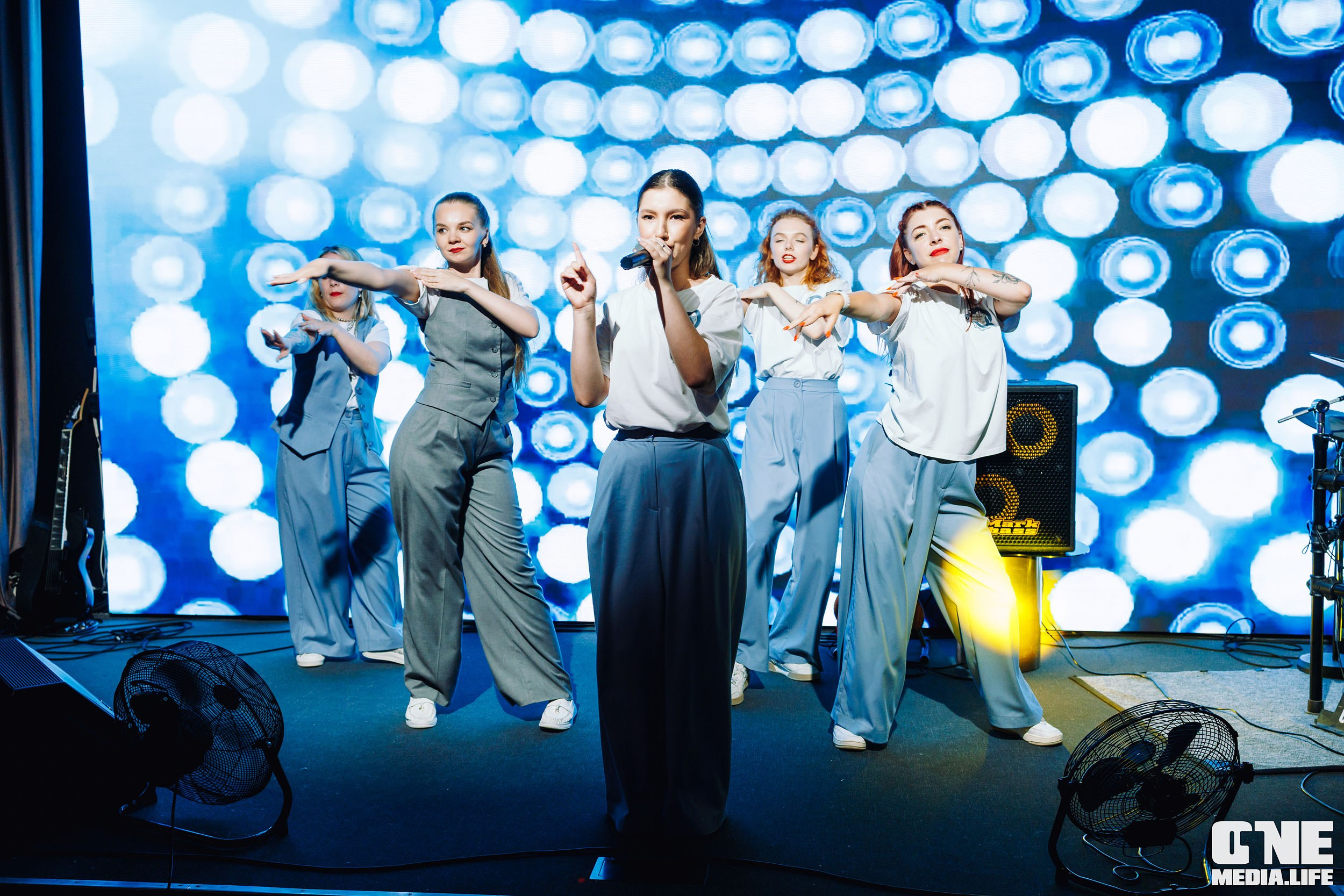 Фоторепортаж из ресторана Океан. One Media Life: фоторепортажи, фотоотчеты с мероприятий и заведений