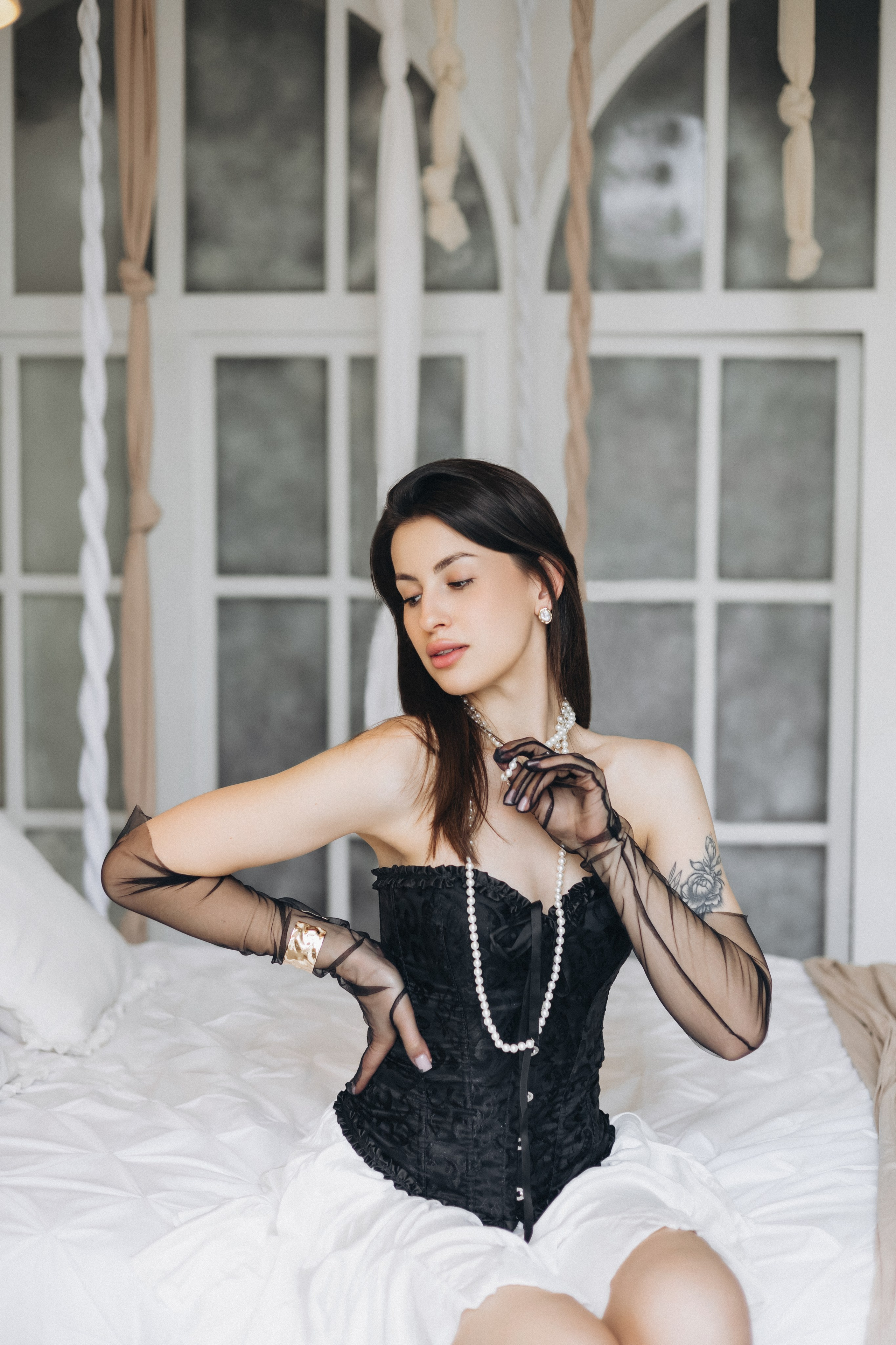 Портфолио. Главная