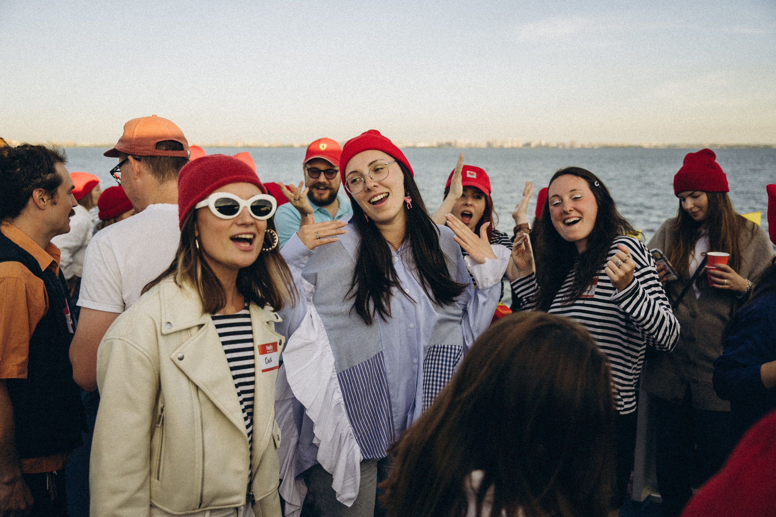 Кораблик by Kotlet 23.06.24. Даша Яковенко Фотограф Спб