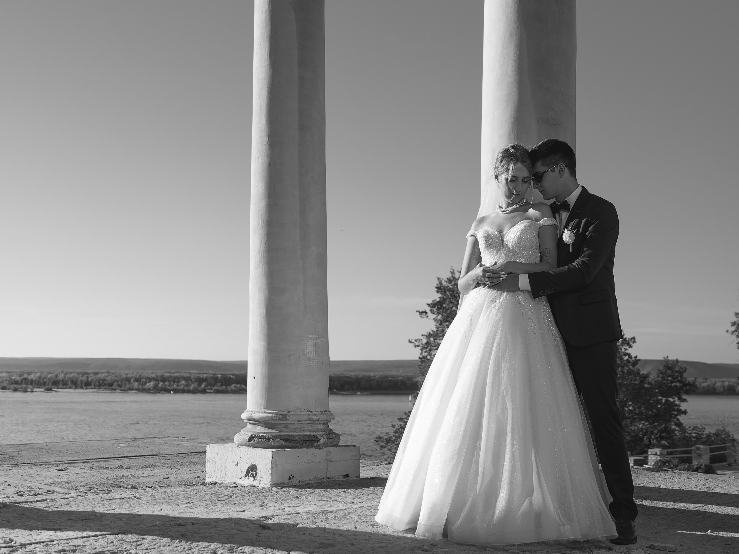 Фотограф в Самаре Максим Тырин