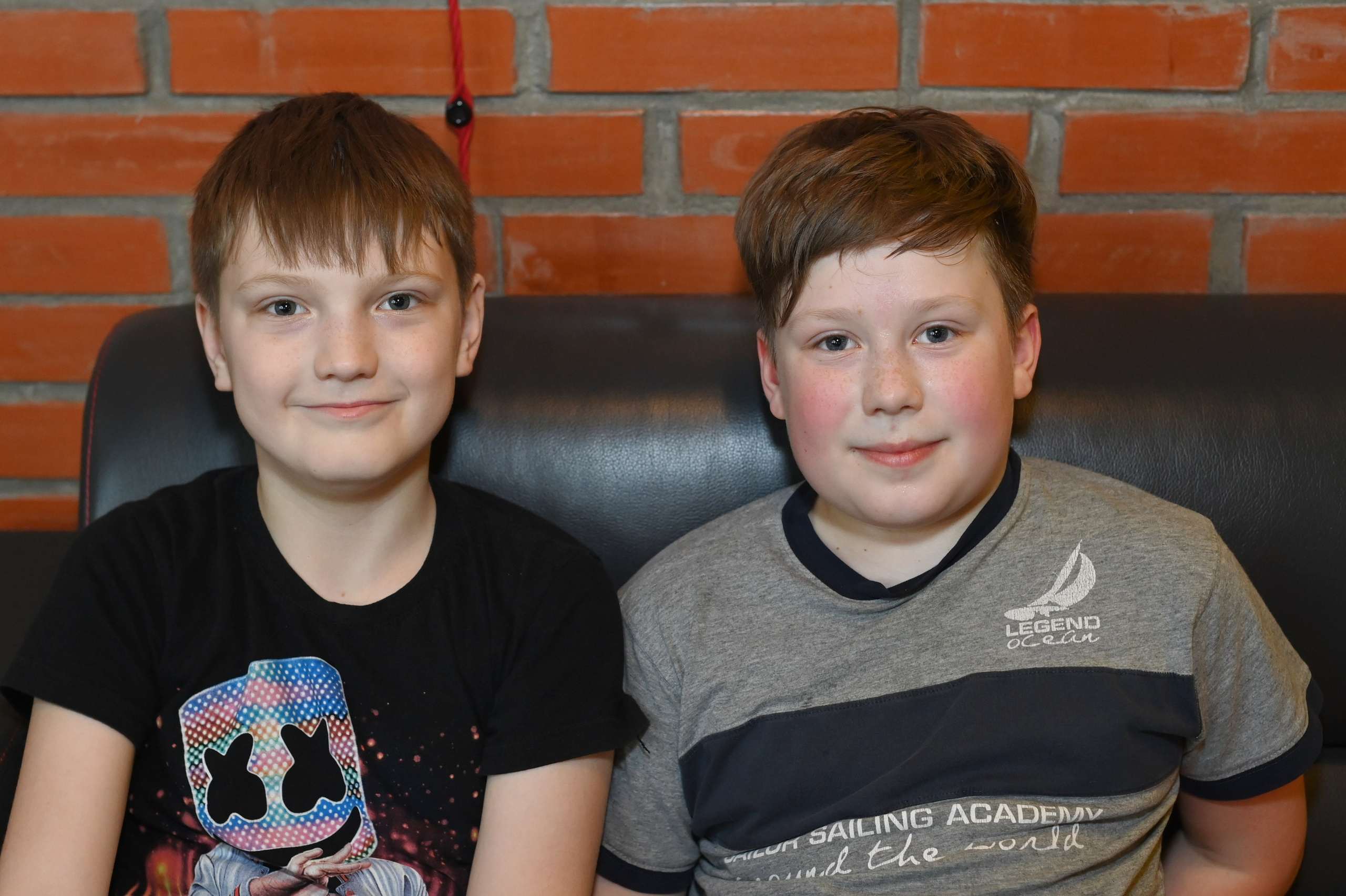 День Рождения фитнесс-клуба 50GYM в Коммунарке. Свадебный и семейный фотограф в Москве Ирина Гончарова