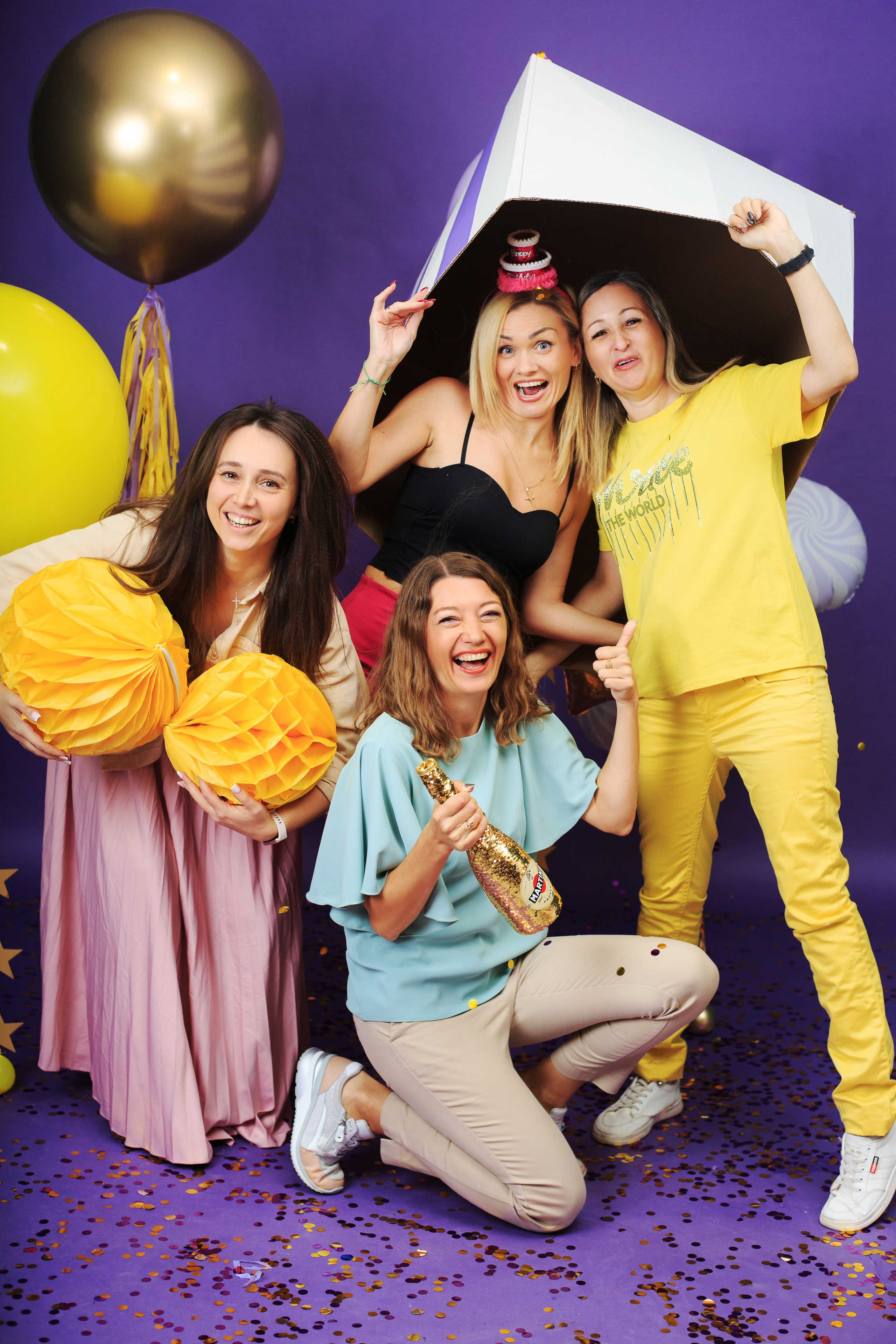 «Именинник». Детский школьный фотограф в Кемерово Зиновьева Екатерина